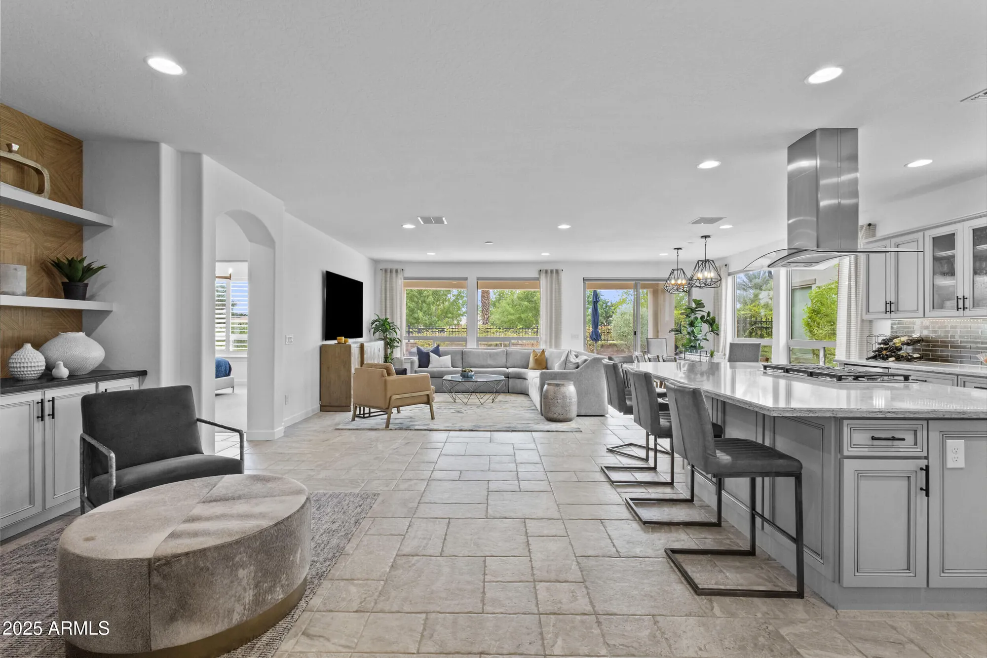 Property Slideshow image 36 of 58 | 295 e santa lucia ln, Queen Creek, AZ, 85140