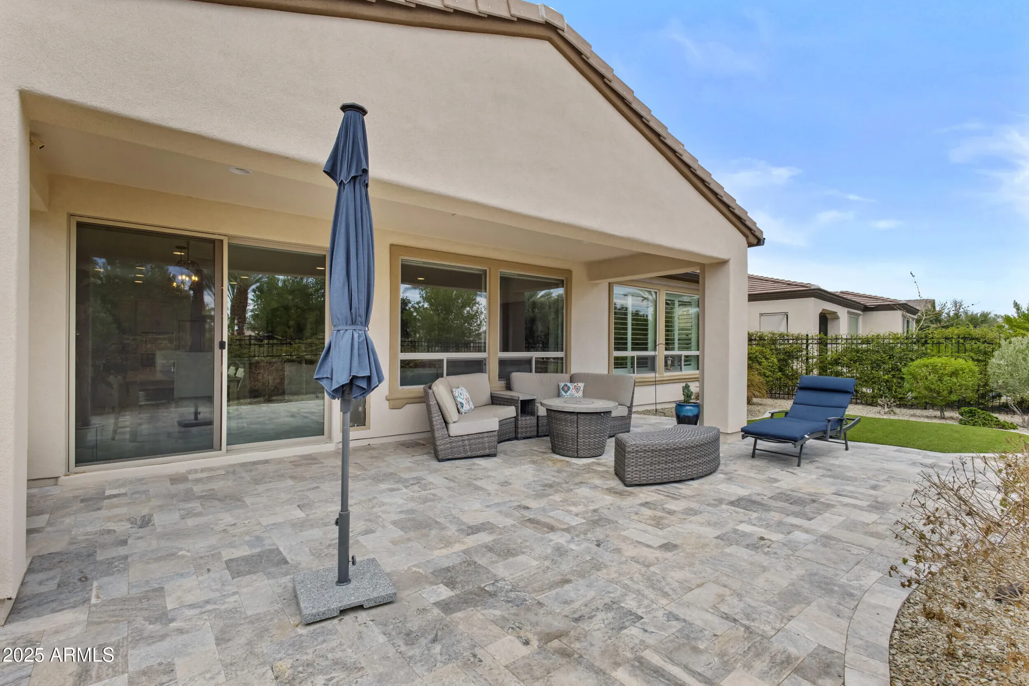 Property Slideshow image 44 of 58 | 295 e santa lucia ln, Queen Creek, AZ, 85140
