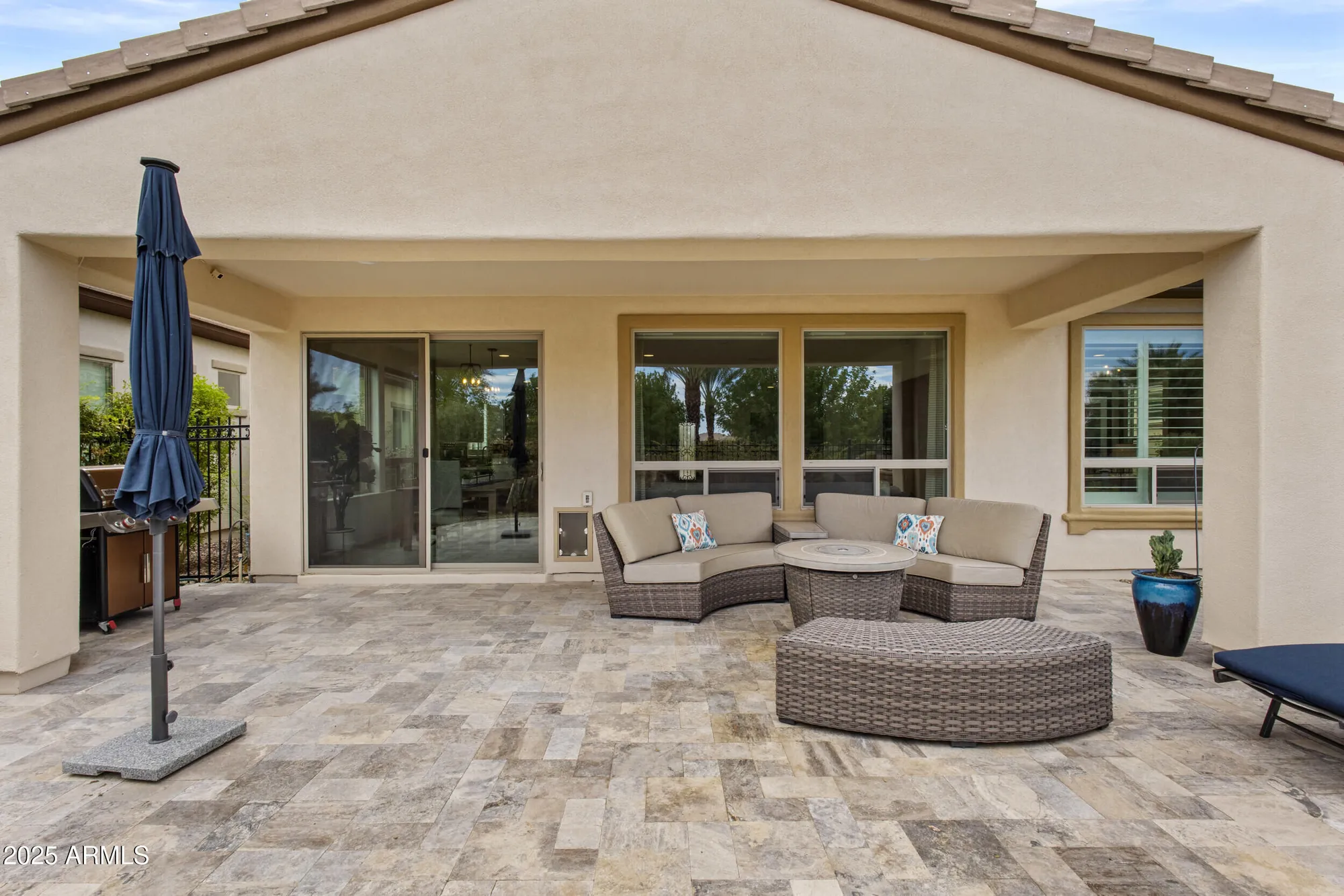 Property Slideshow image 45 of 58 | 295 e santa lucia ln, Queen Creek, AZ, 85140