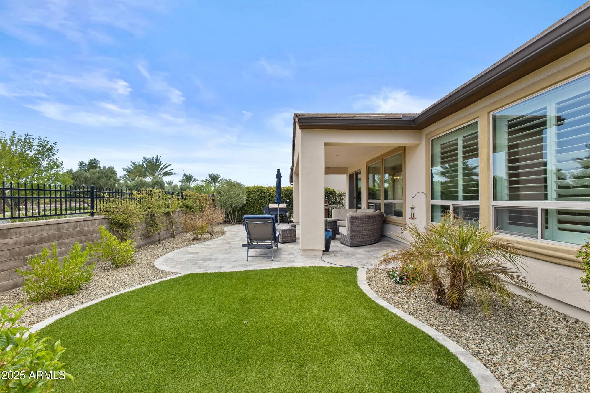 Property Slideshow image 49 of 58 | 295 e santa lucia ln, Queen Creek, AZ, 85140