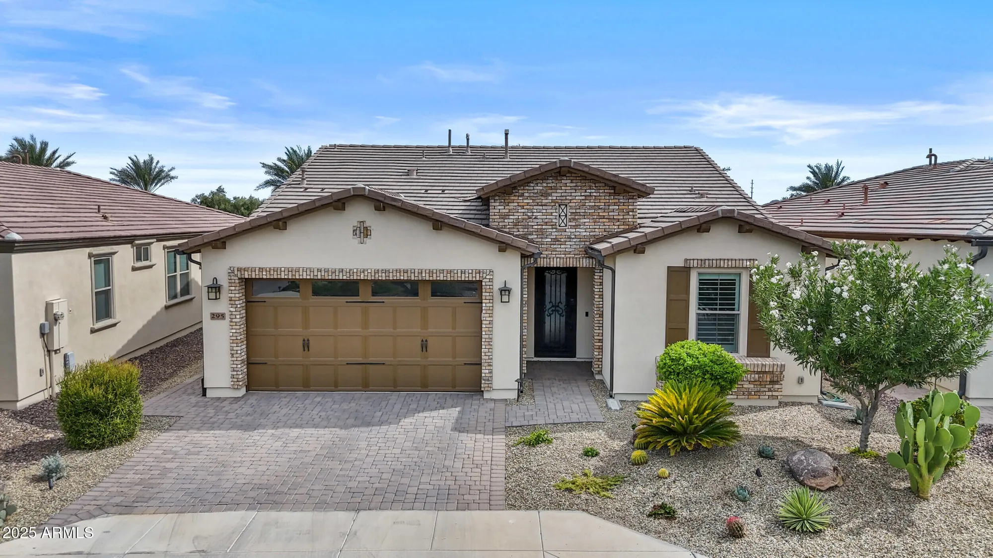 Property Slideshow image 50 of 58 | 295 e santa lucia ln, Queen Creek, AZ, 85140