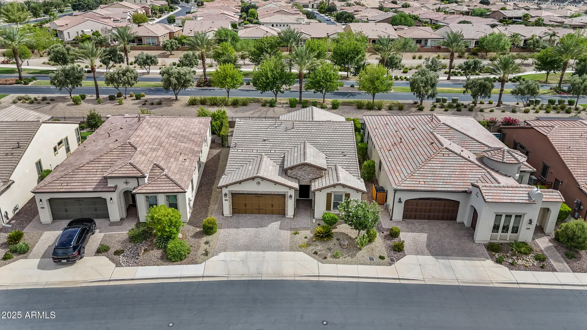 Property Slideshow image 51 of 58 | 295 e santa lucia ln, Queen Creek, AZ, 85140