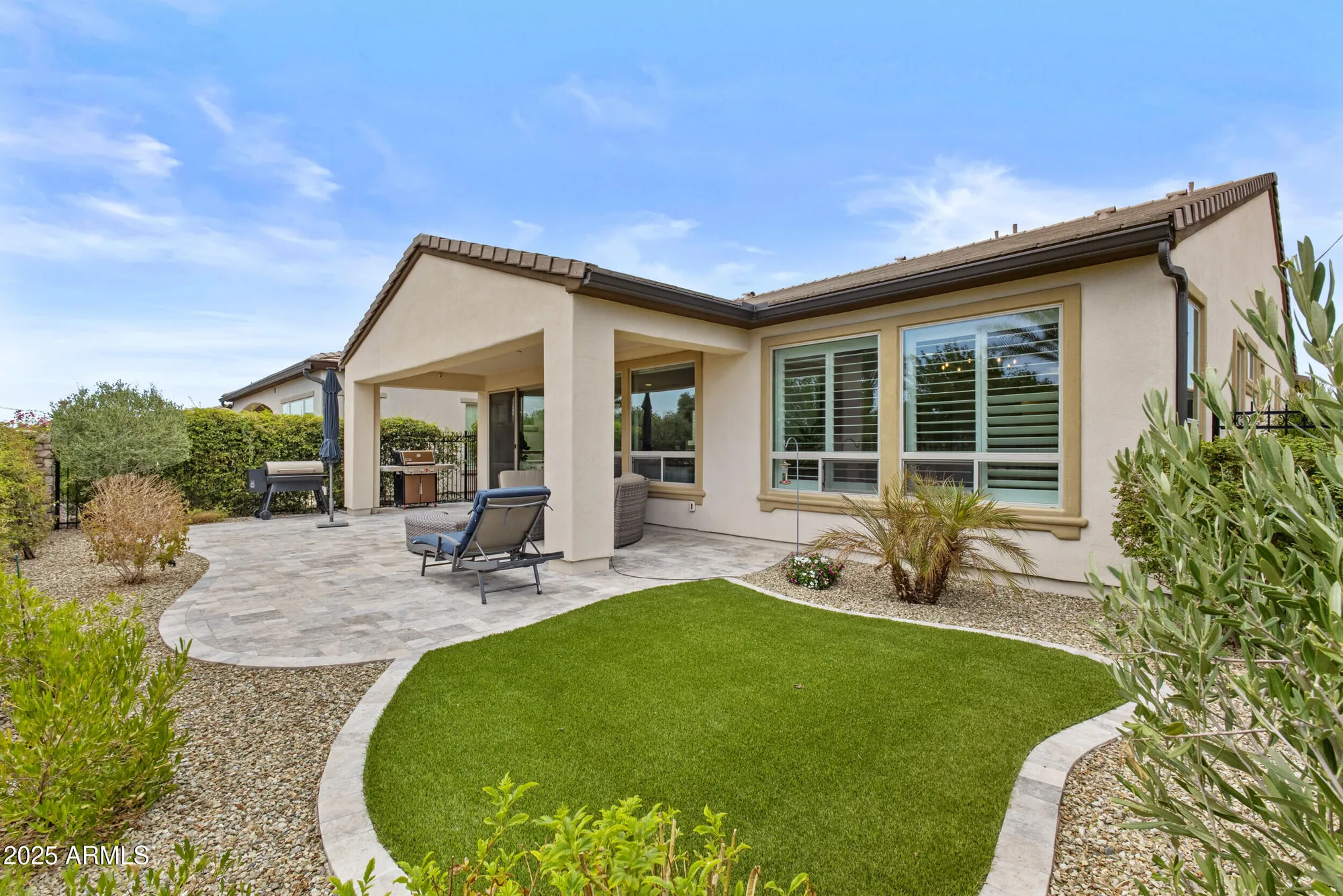 Property Slideshow image 46 of 58 | 295 e santa lucia ln, Queen Creek, AZ, 85140