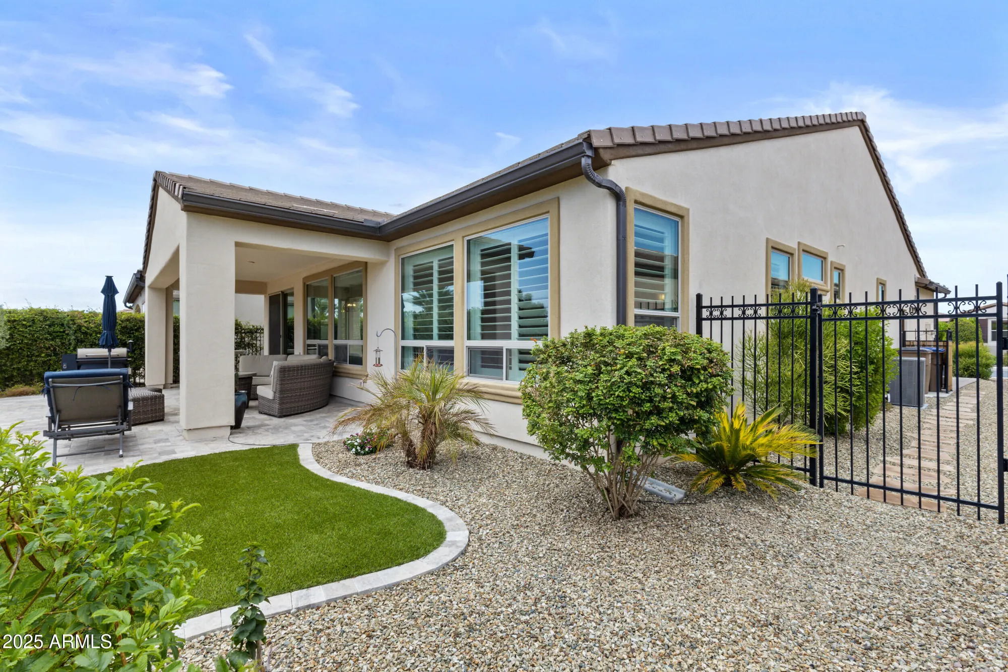 Property Slideshow image 47 of 58 | 295 e santa lucia ln, Queen Creek, AZ, 85140