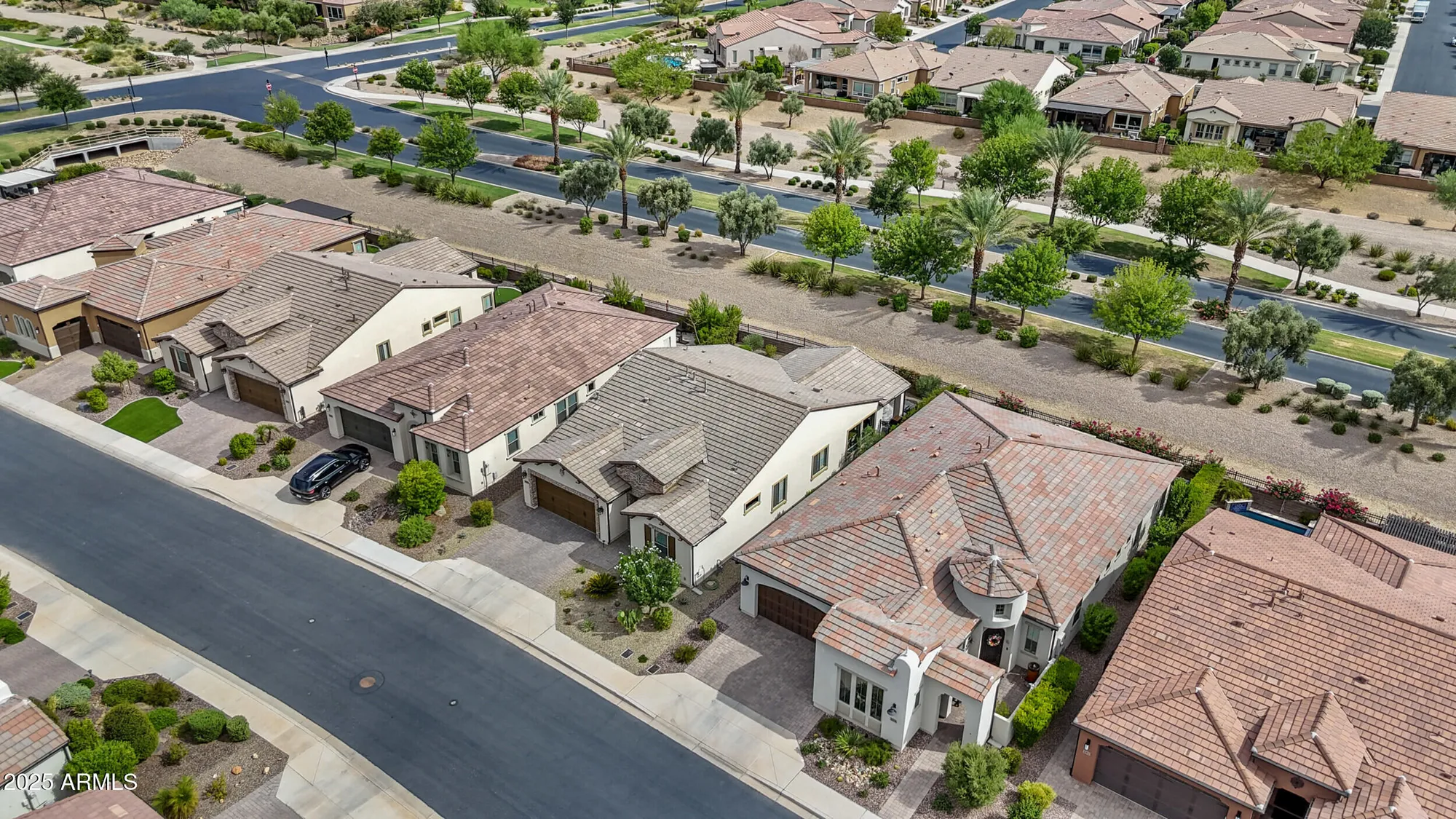 Property Slideshow image 56 of 58 | 295 e santa lucia ln, Queen Creek, AZ, 85140