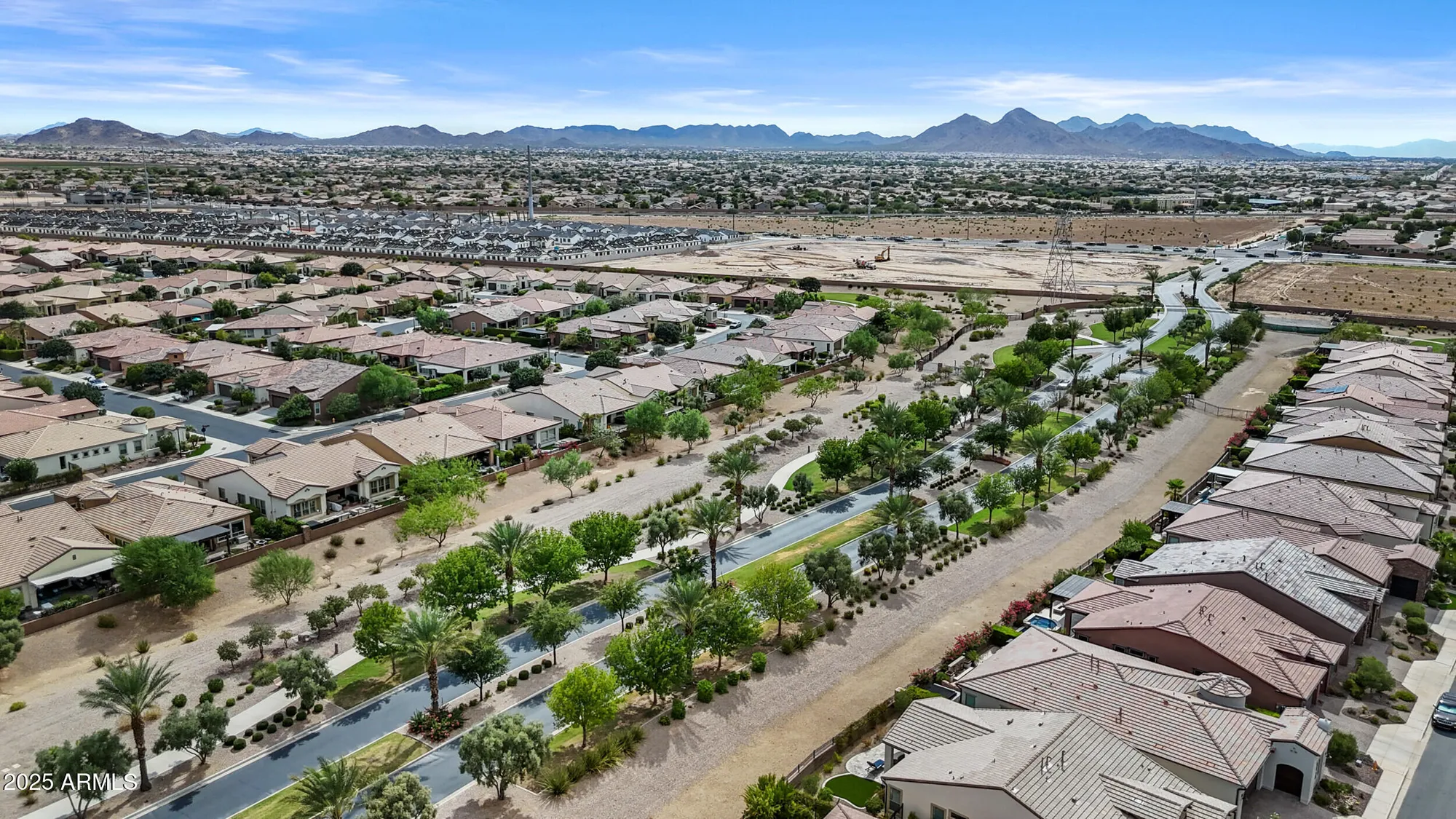 Property Slideshow image 58 of 58 | 295 e santa lucia ln, Queen Creek, AZ, 85140