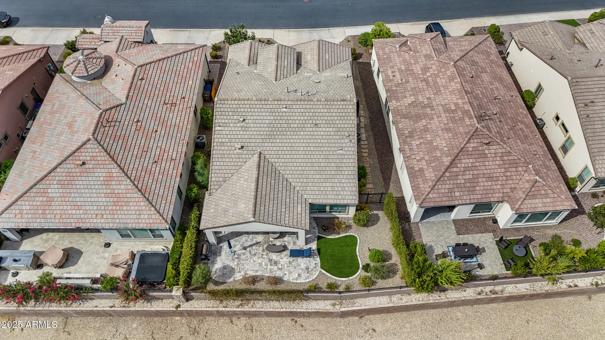 Property Slideshow image 52 of 58 | 295 e santa lucia ln, Queen Creek, AZ, 85140