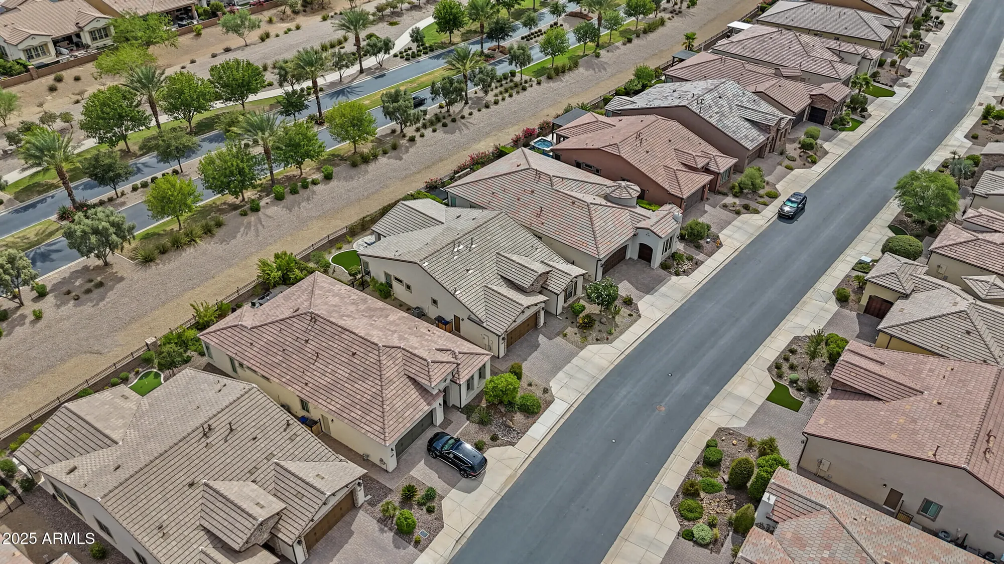 Property Slideshow image 54 of 58 | 295 e santa lucia ln, Queen Creek, AZ, 85140