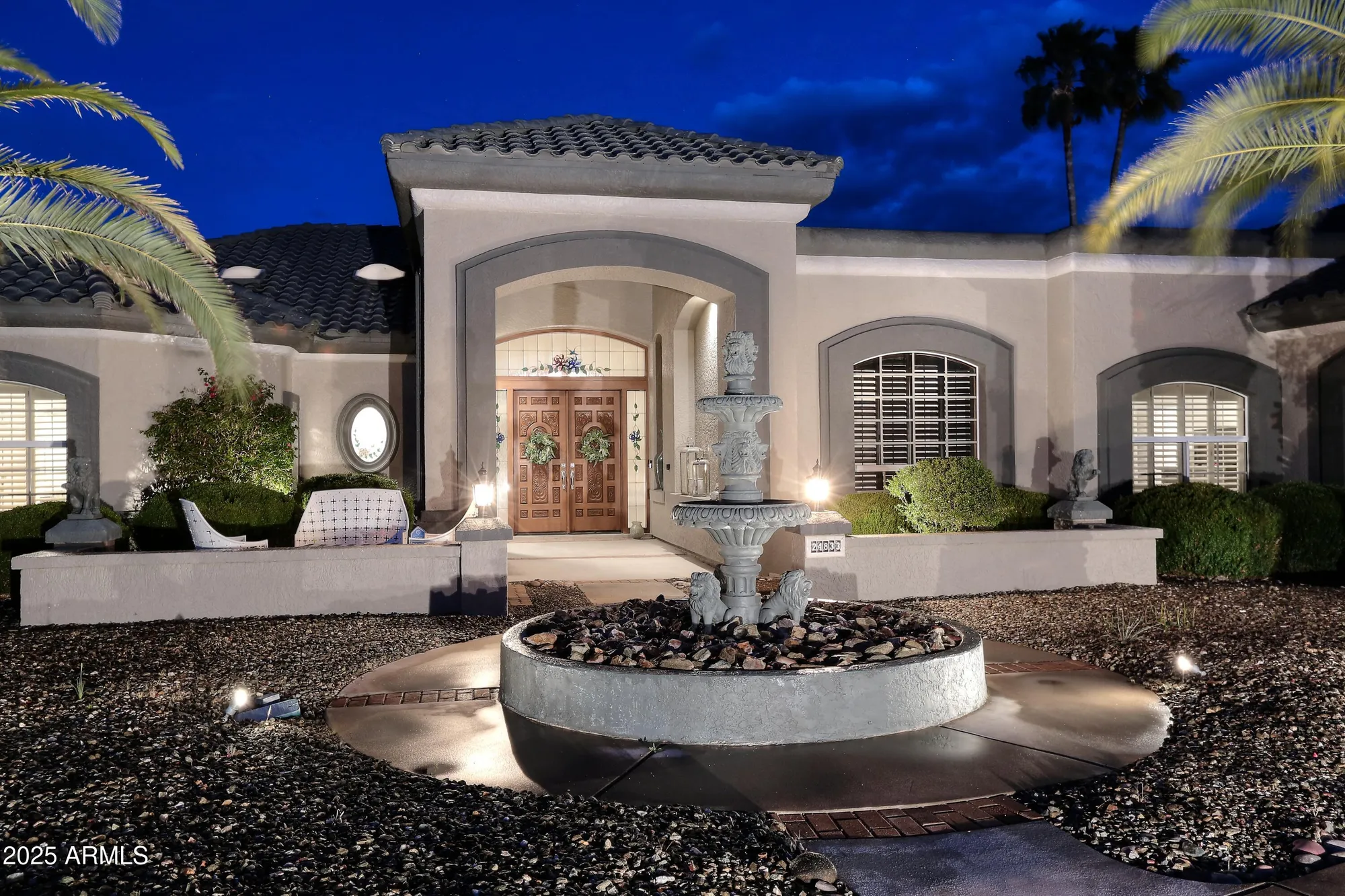 Property Slideshow image 6 of 55 | 24833 n vado ct, Rio Verde, AZ, 85263