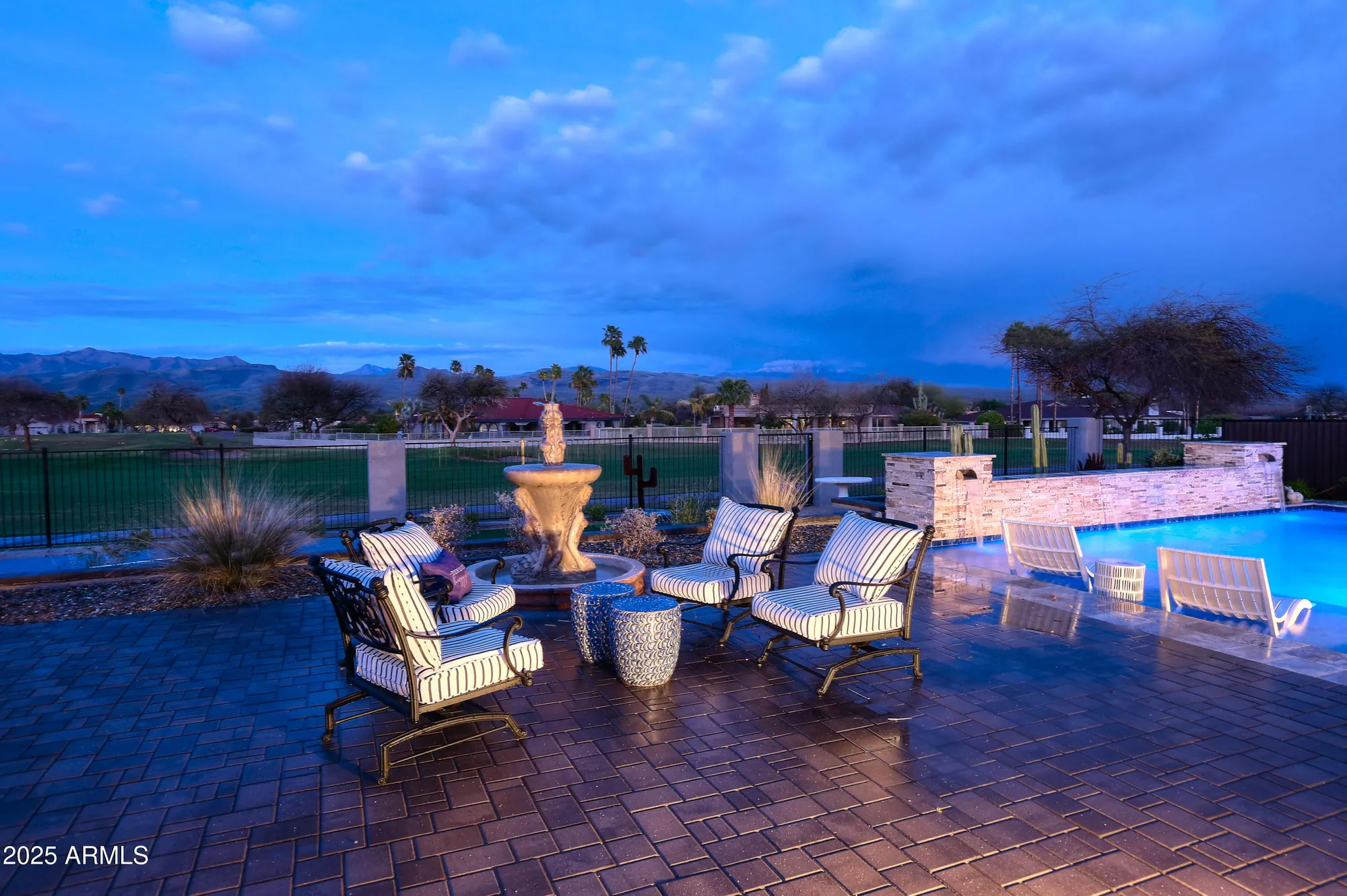 Property Slideshow image 8 of 55 | 24833 n vado ct, Rio Verde, AZ, 85263