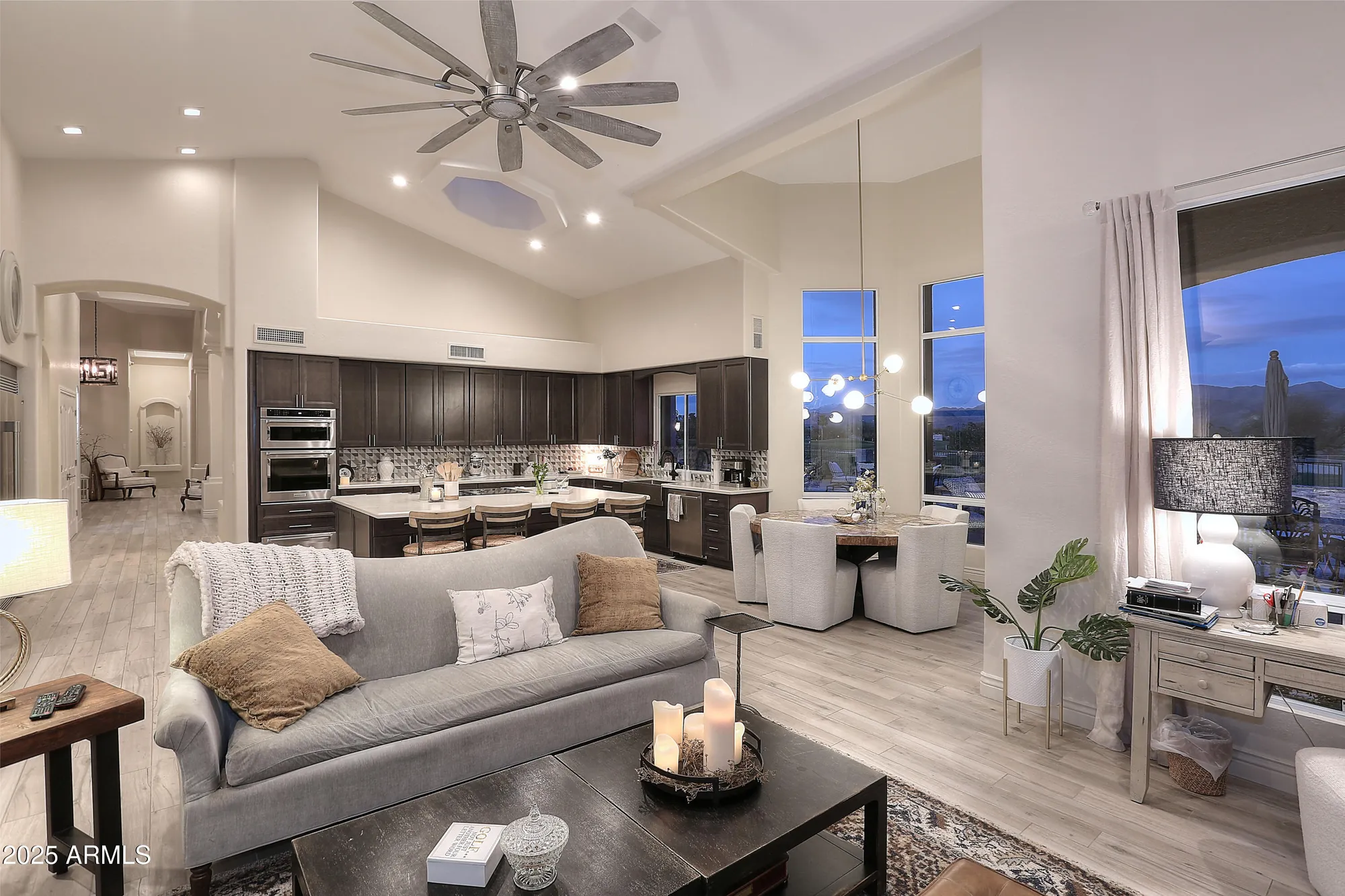 Property Slideshow image 9 of 55 | 24833 n vado ct, Rio Verde, AZ, 85263