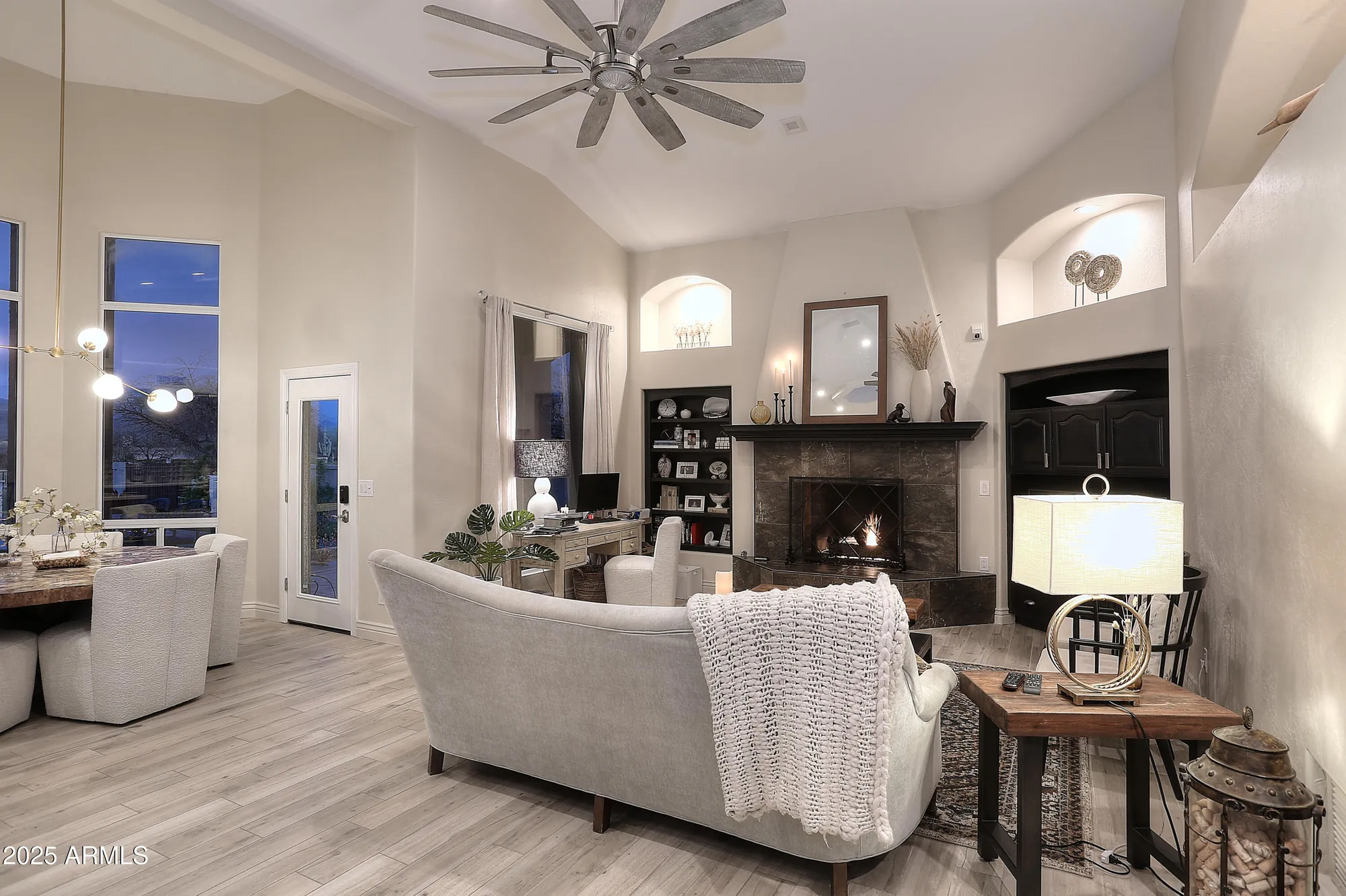 Property Slideshow image 10 of 55 | 24833 n vado ct, Rio Verde, AZ, 85263