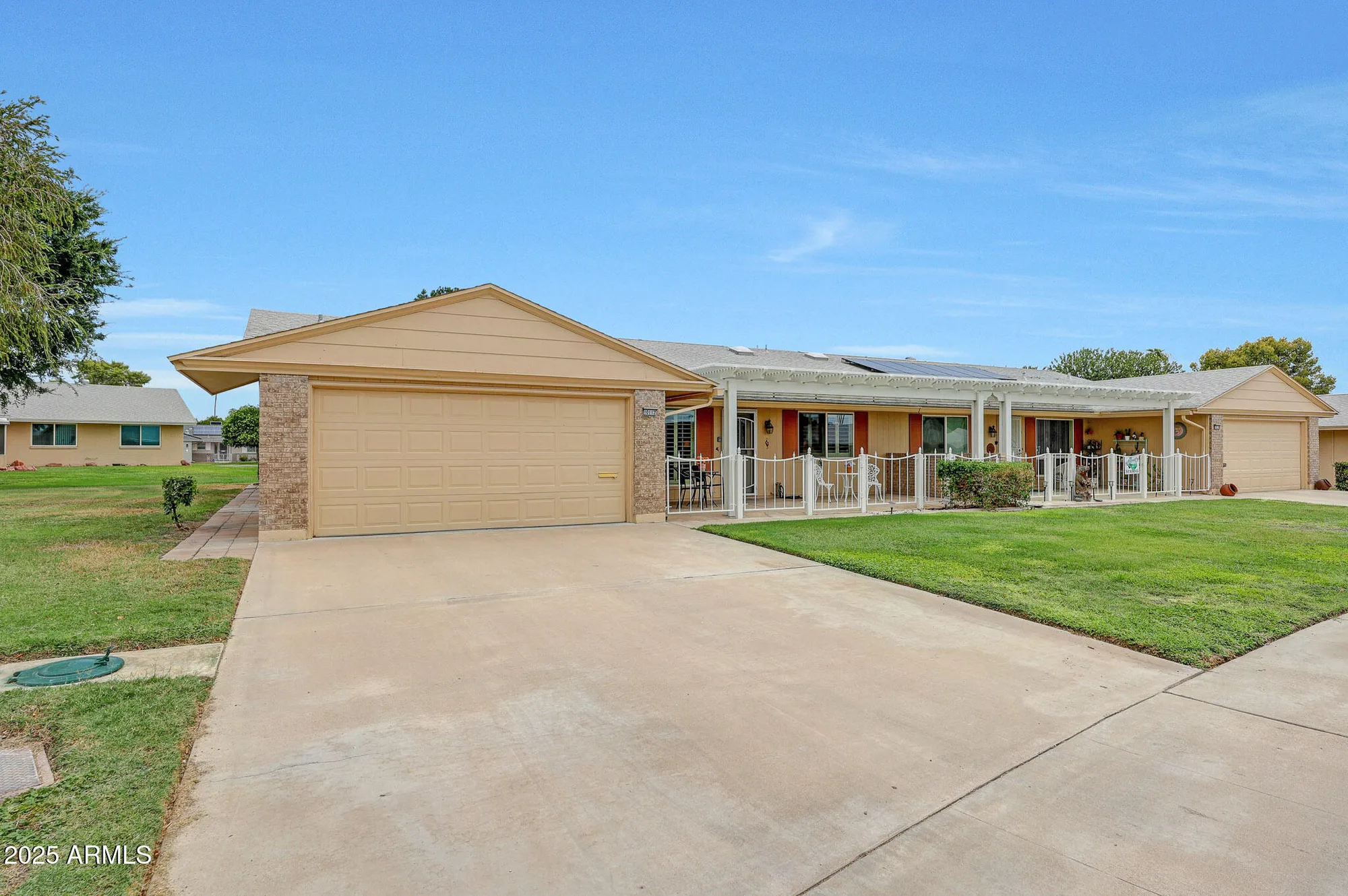 Property Slideshow image 7 of 38 | 10112 w forrester dr, Sun City, AZ, 85351