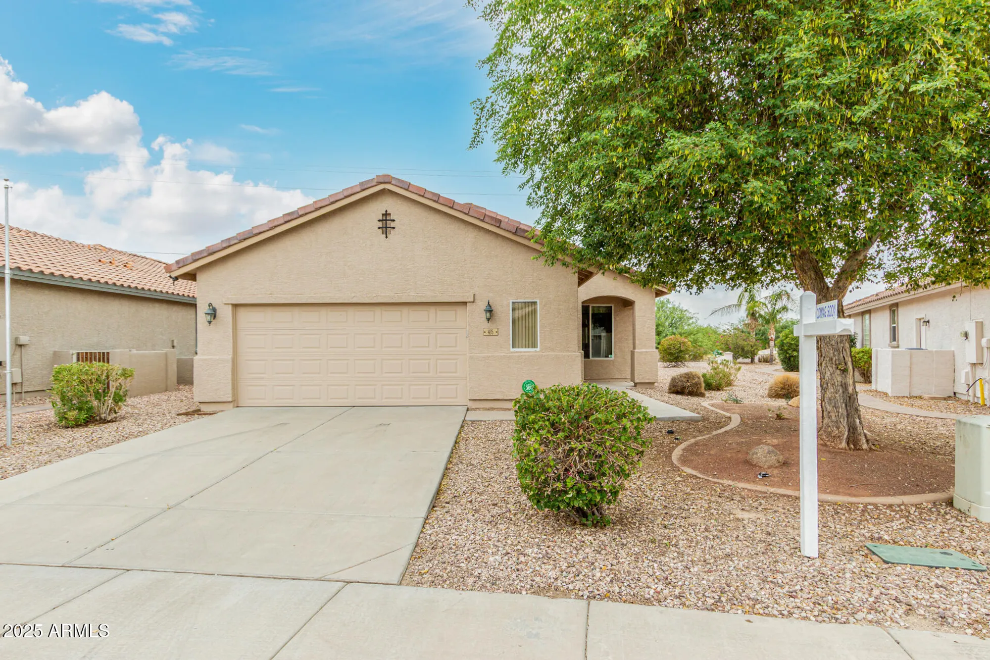 Property Slideshow image 1 of 38 | 435 s 227th ct, Buckeye, AZ, 85326