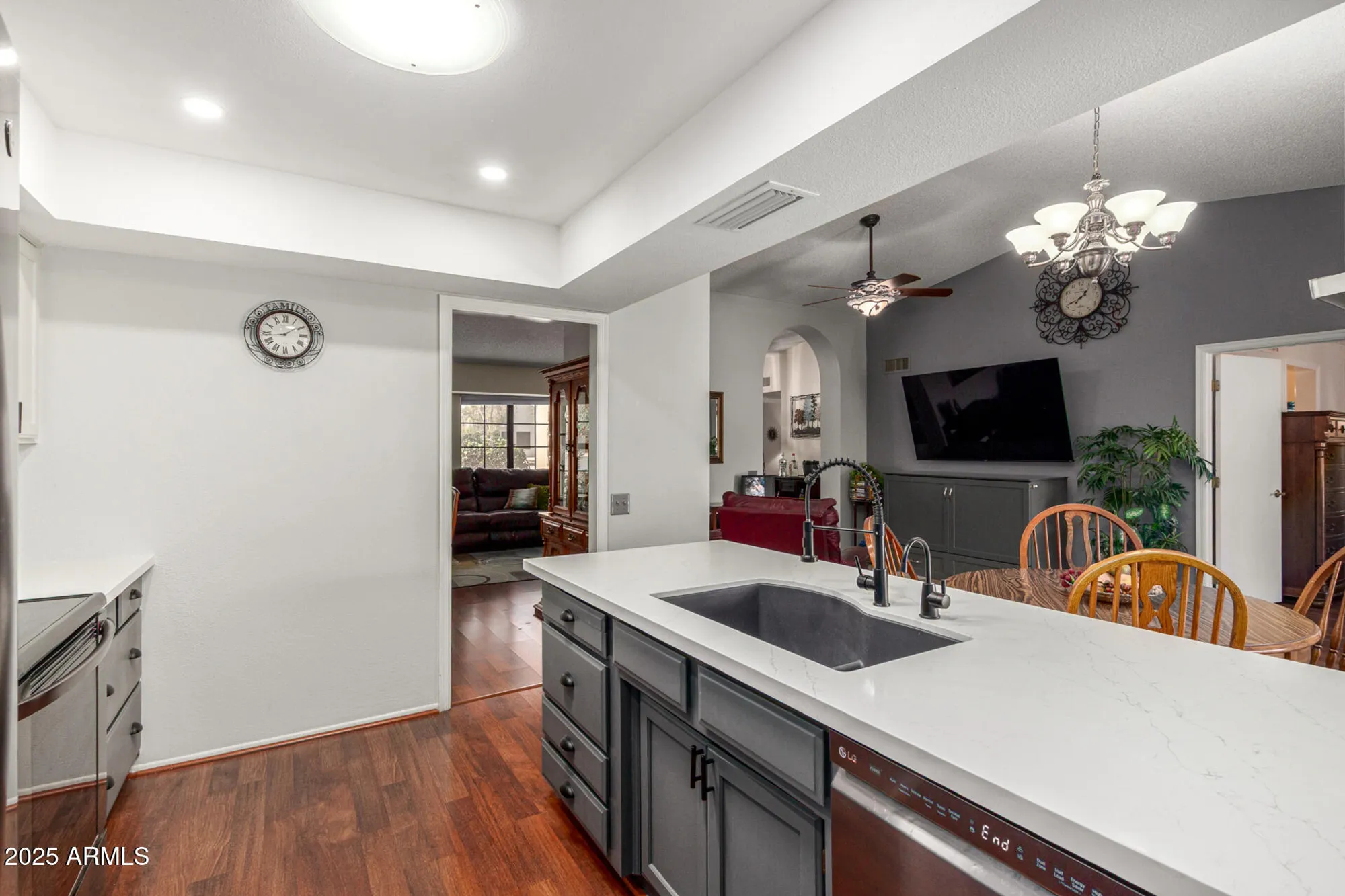 Property Slideshow image 14 of 33 | 13619 w meeker blvd, Sun City West, AZ, 85375