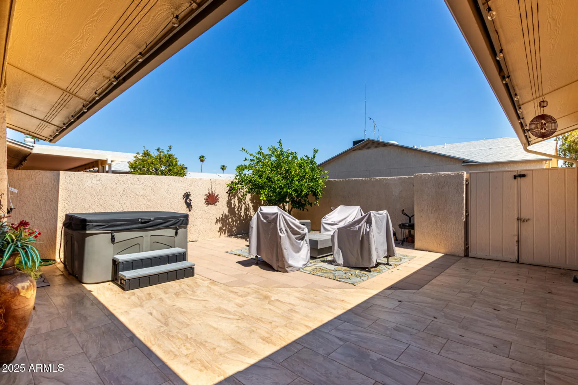 Property Slideshow image 27 of 33 | 13619 w meeker blvd, Sun City West, AZ, 85375