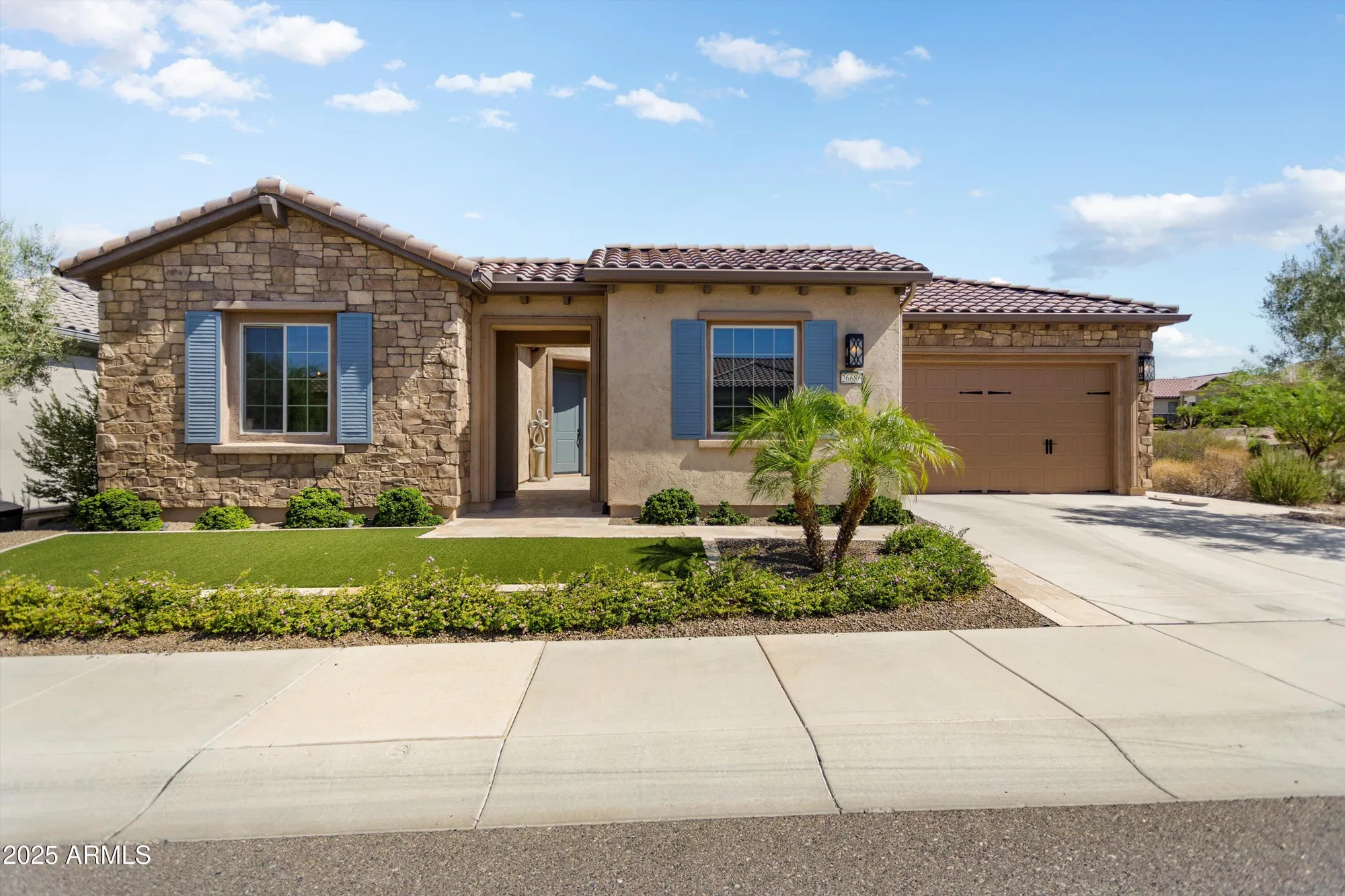 Property Slideshow image 2 of 82 | 26686 w piute ave, Buckeye, AZ, 85396