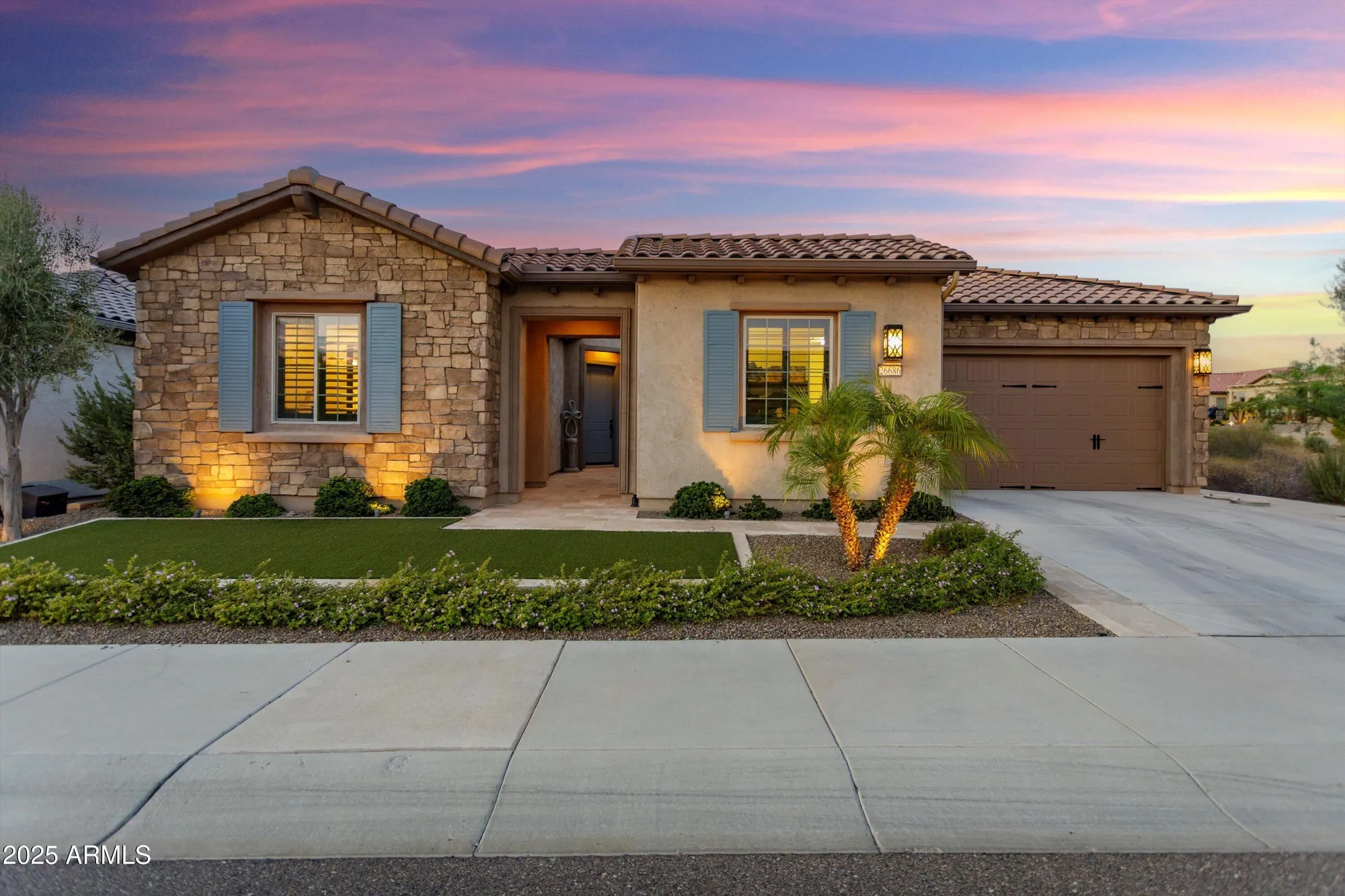 Property Slideshow image 1 of 82 | 26686 w piute ave, Buckeye, AZ, 85396