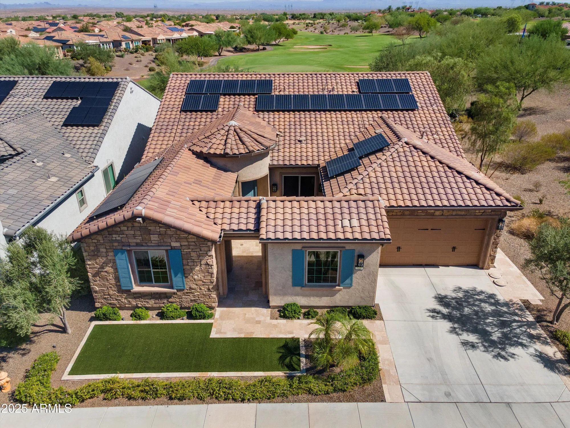 Property Slideshow image 68 of 82 | 26686 w piute ave, Buckeye, AZ, 85396