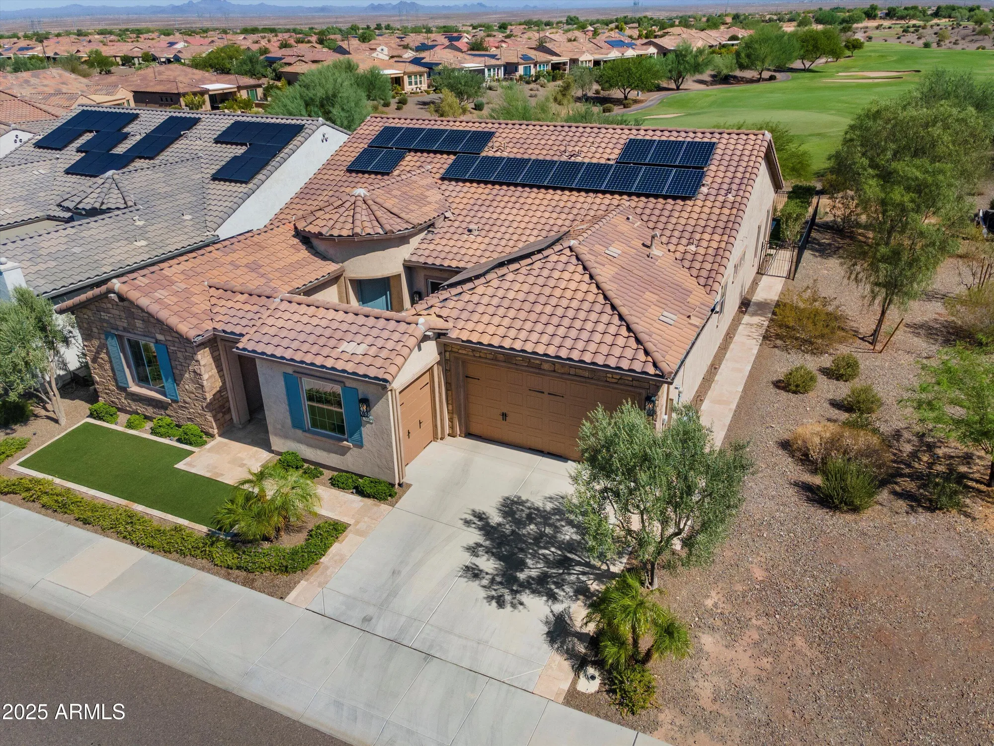 Property Slideshow image 69 of 82 | 26686 w piute ave, Buckeye, AZ, 85396