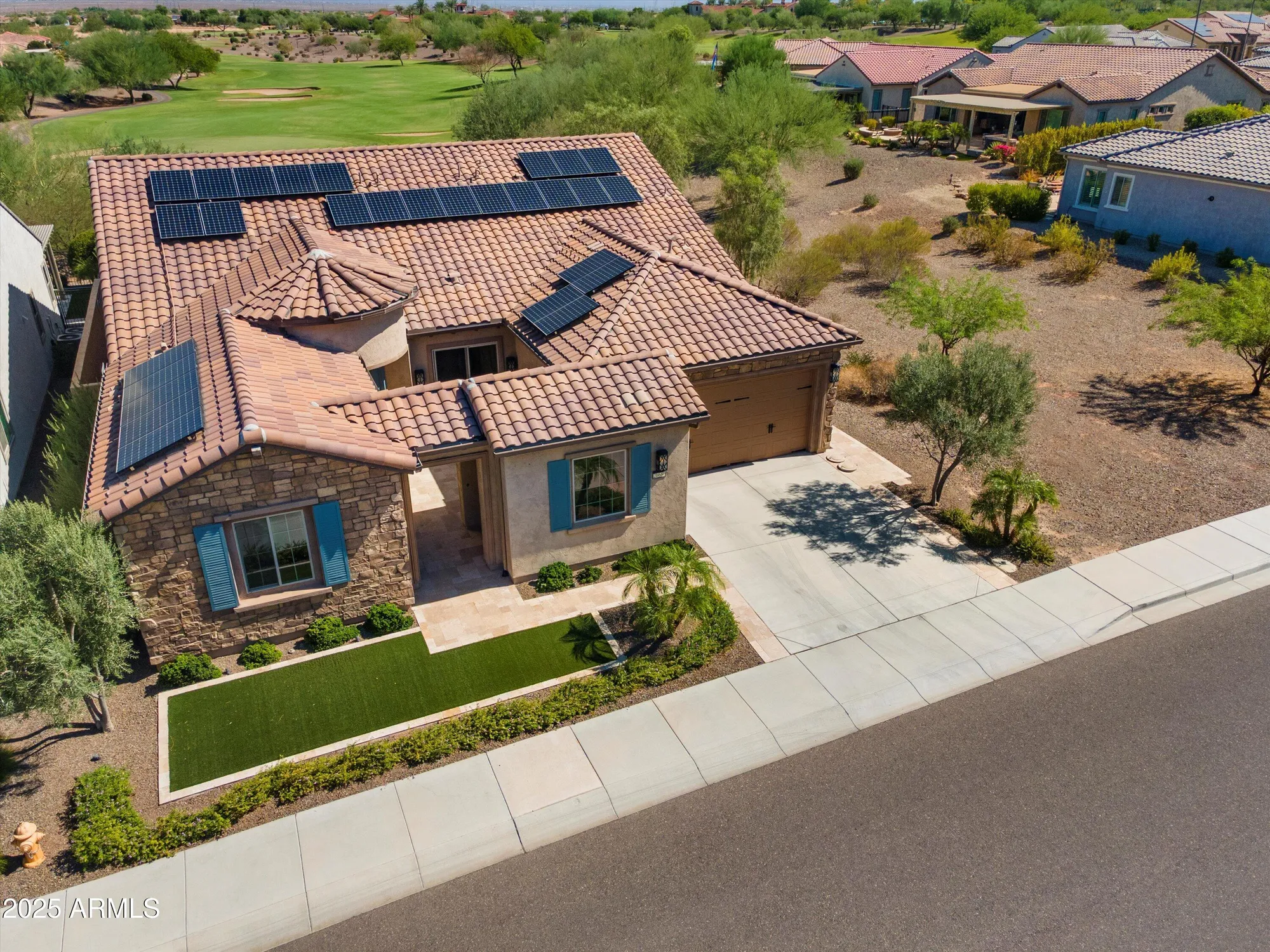 Property Slideshow image 70 of 82 | 26686 w piute ave, Buckeye, AZ, 85396