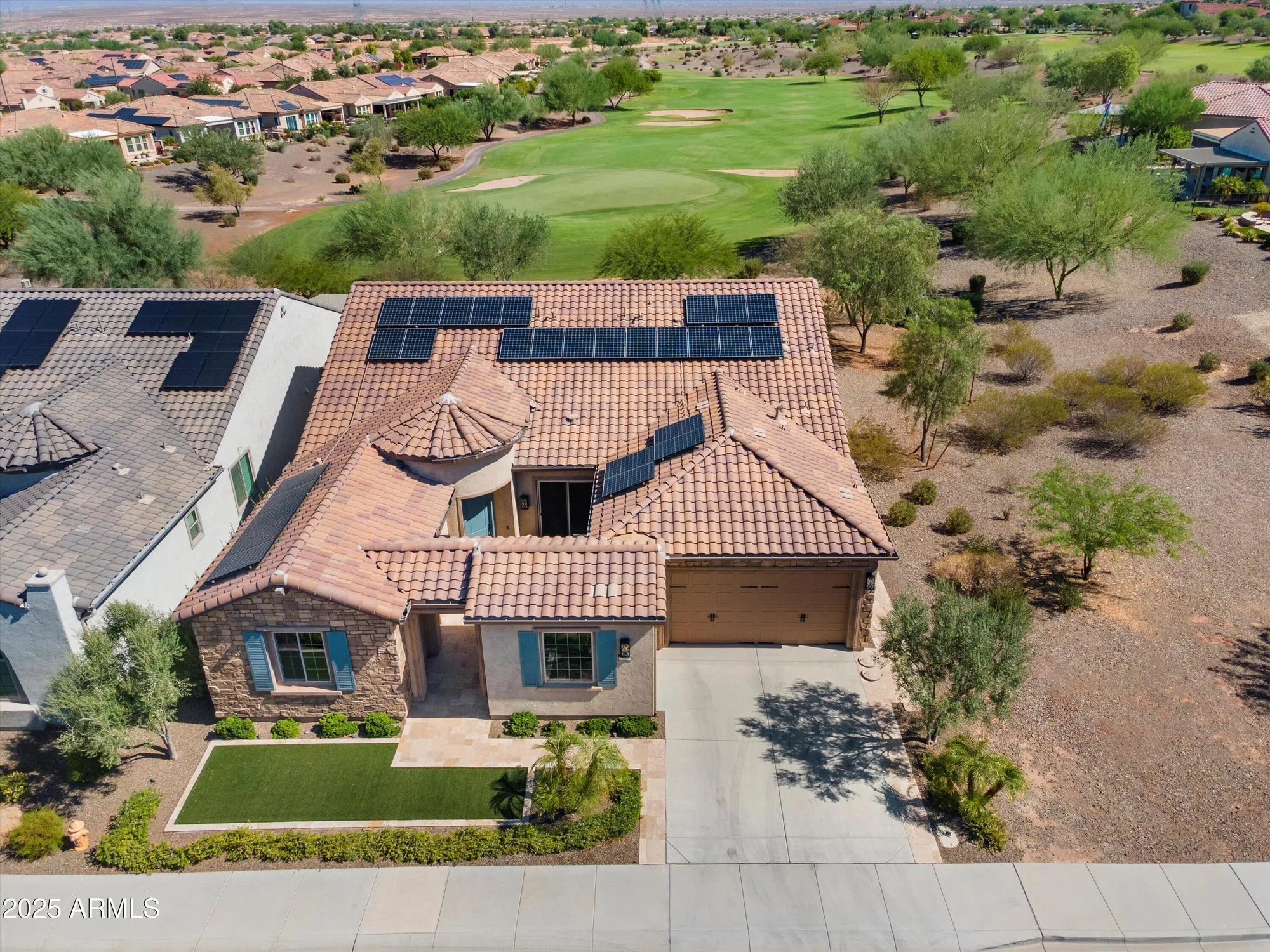 Property Slideshow image 71 of 82 | 26686 w piute ave, Buckeye, AZ, 85396