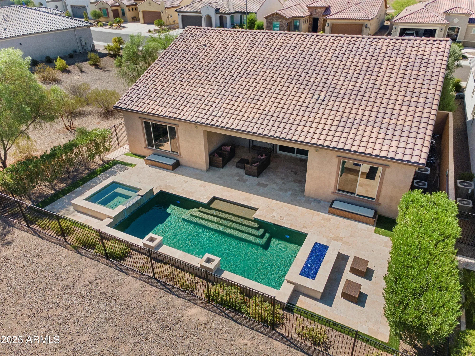 Property Slideshow image 75 of 82 | 26686 w piute ave, Buckeye, AZ, 85396