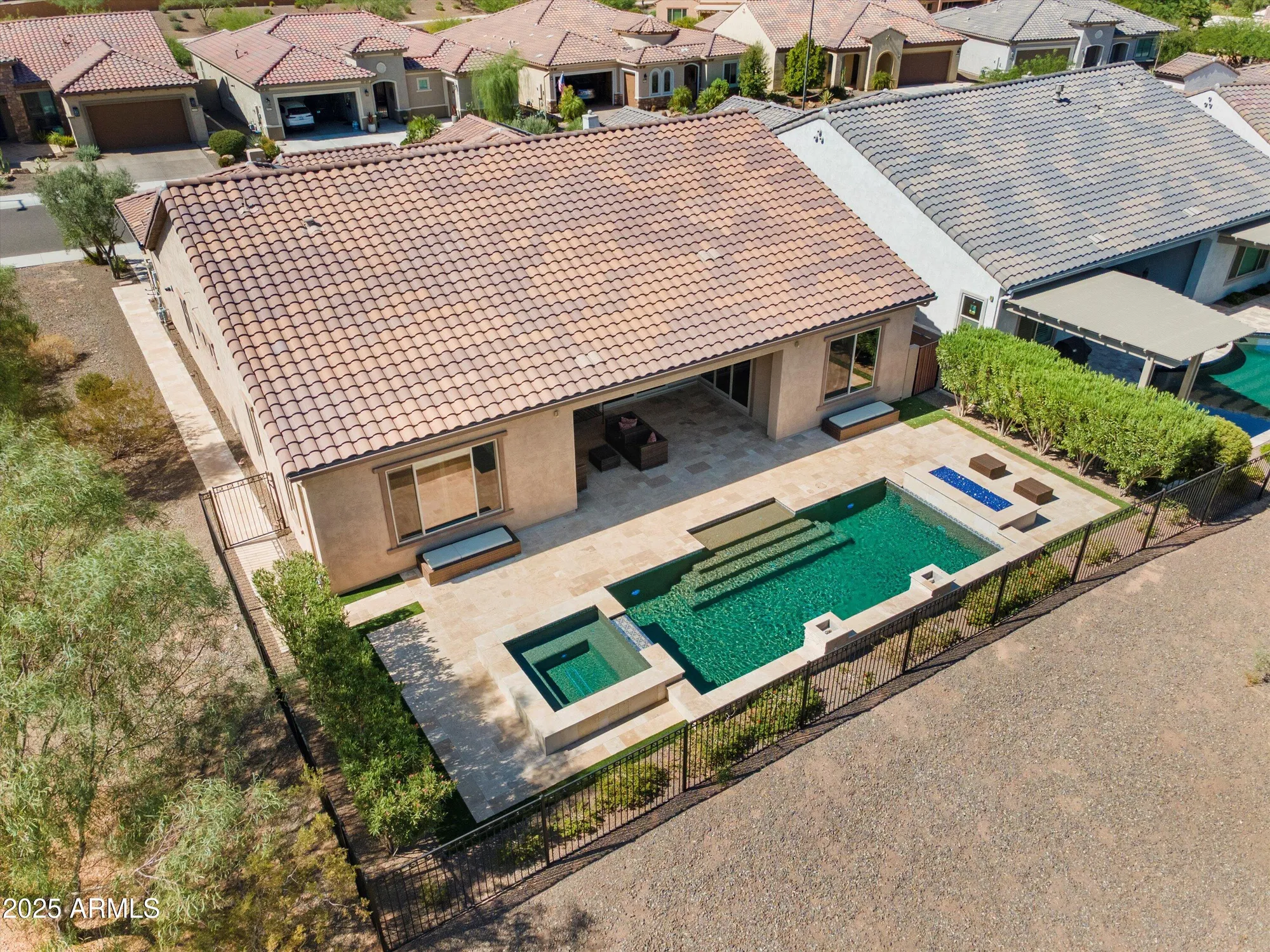 Property Slideshow image 76 of 82 | 26686 w piute ave, Buckeye, AZ, 85396