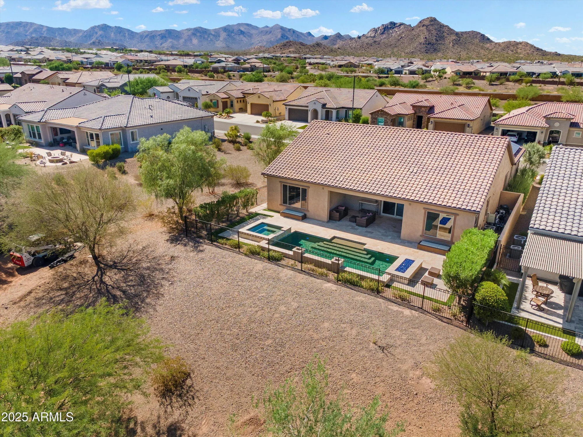 Property Slideshow image 78 of 82 | 26686 w piute ave, Buckeye, AZ, 85396