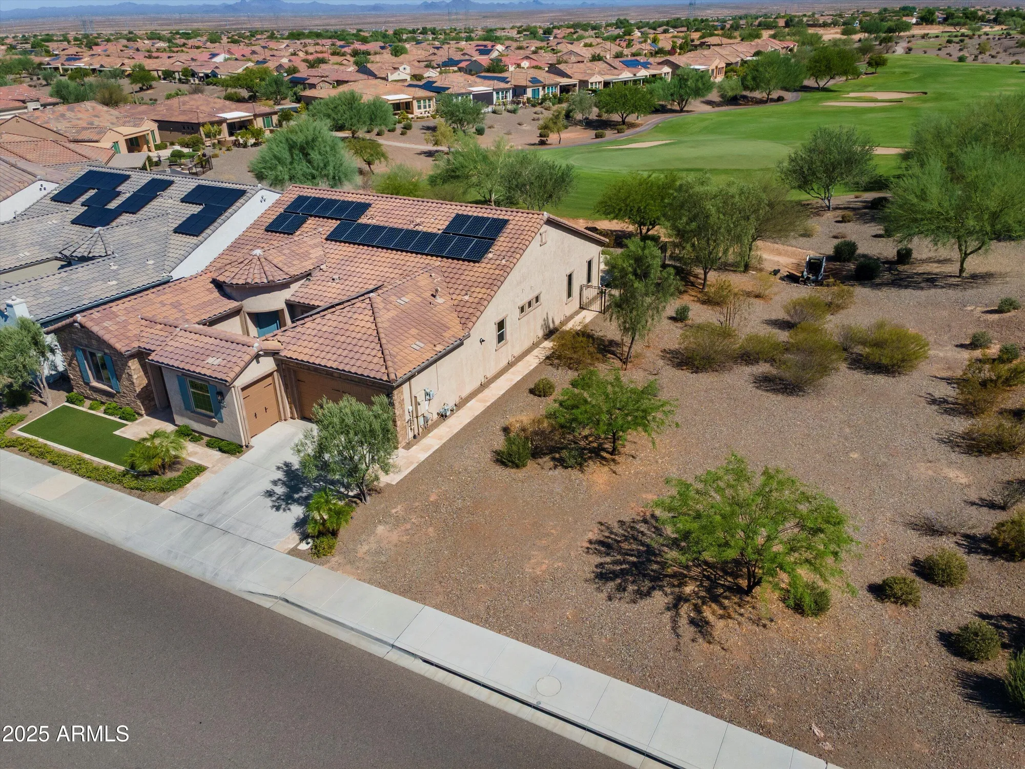 Property Slideshow image 72 of 82 | 26686 w piute ave, Buckeye, AZ, 85396