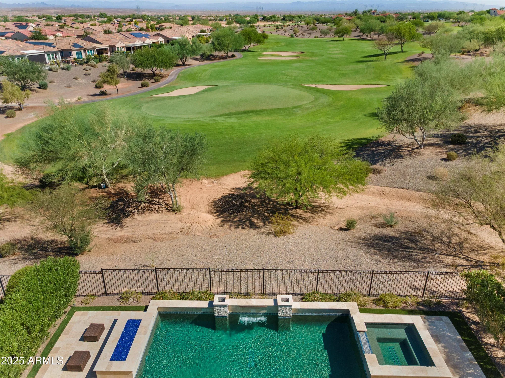 Property Slideshow image 73 of 82 | 26686 w piute ave, Buckeye, AZ, 85396