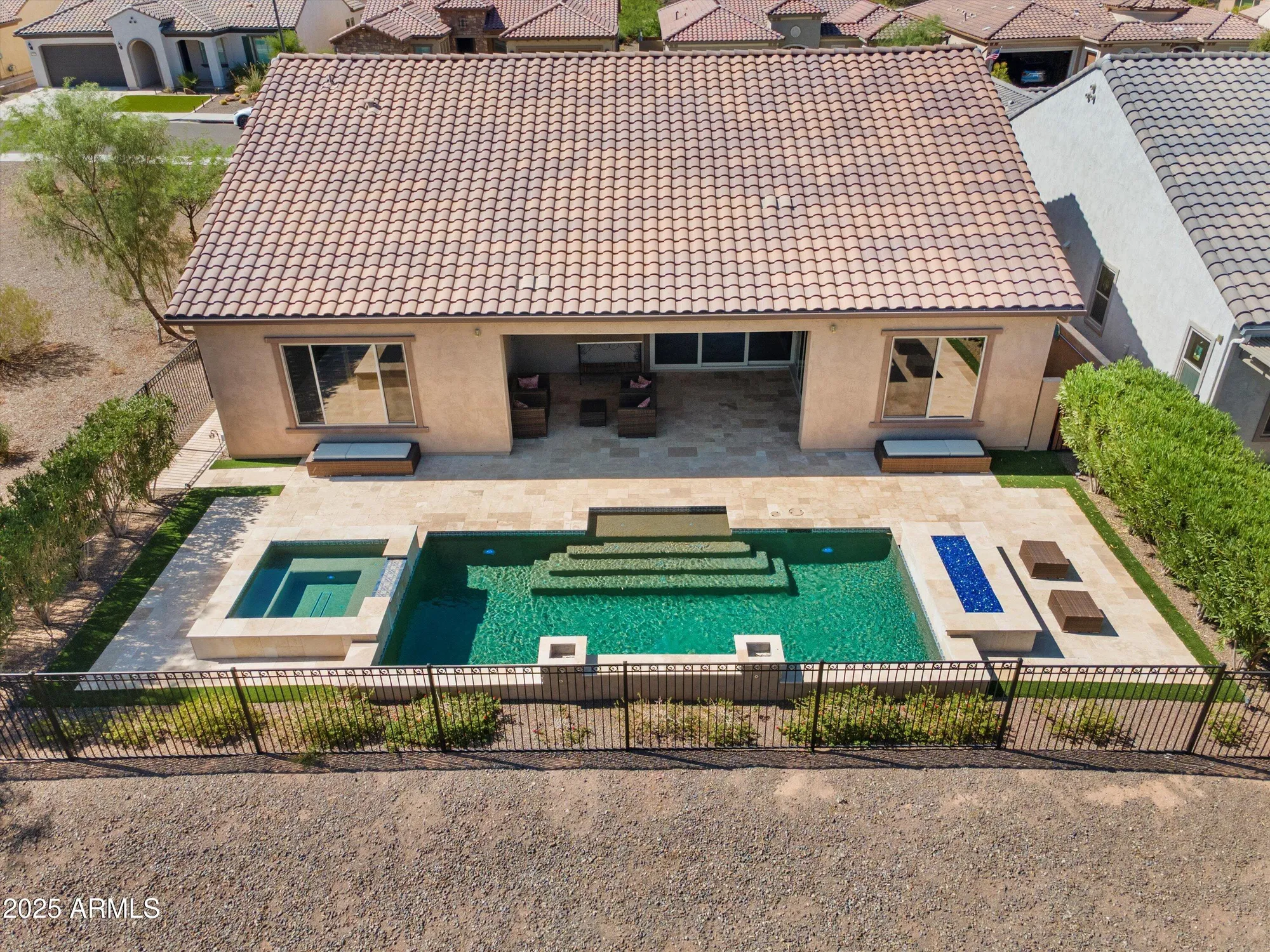 Property Slideshow image 74 of 82 | 26686 w piute ave, Buckeye, AZ, 85396