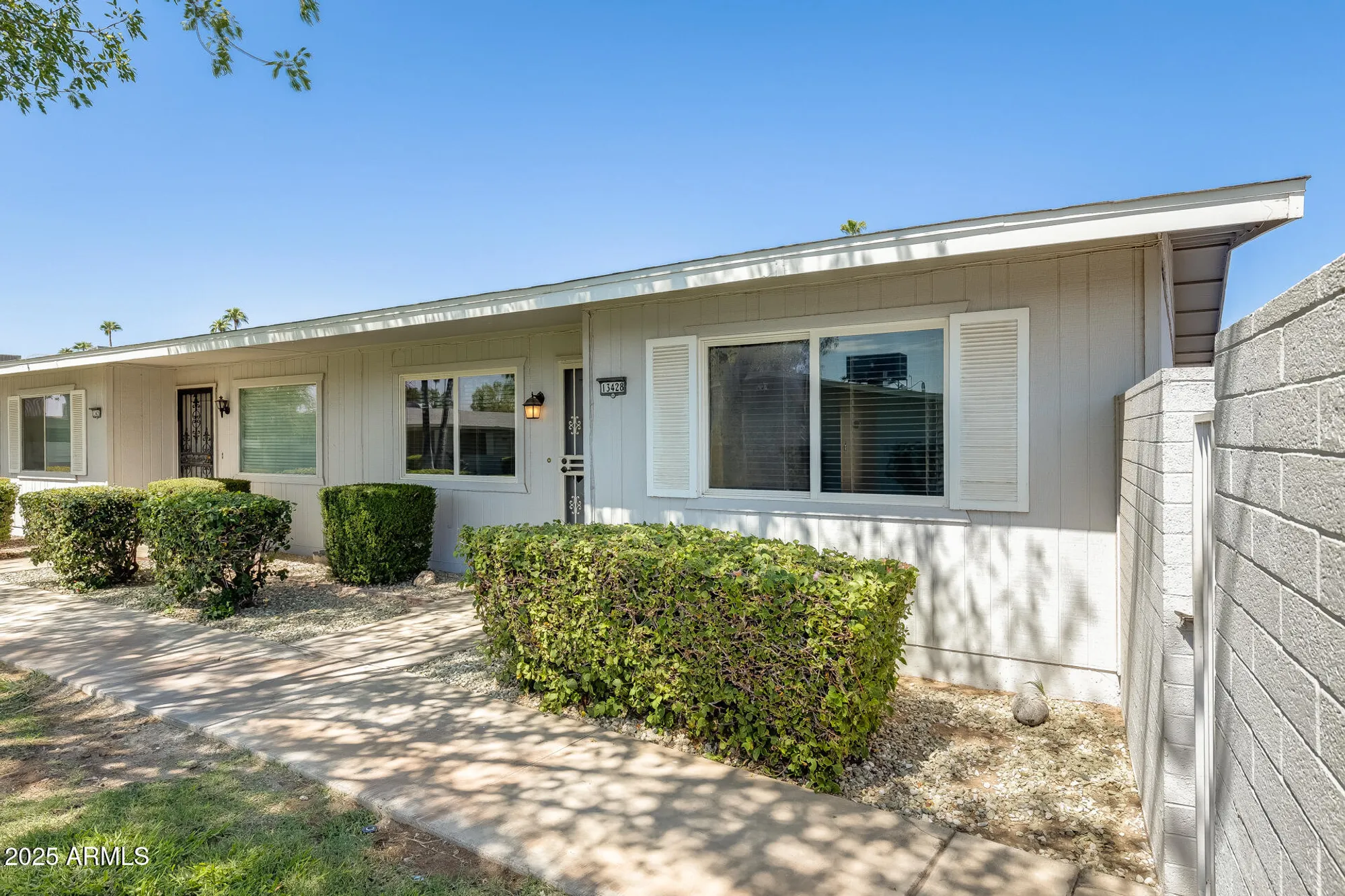 Property Slideshow image 1 of 18 | 13428 n 108th dr, Sun City, AZ, 85351