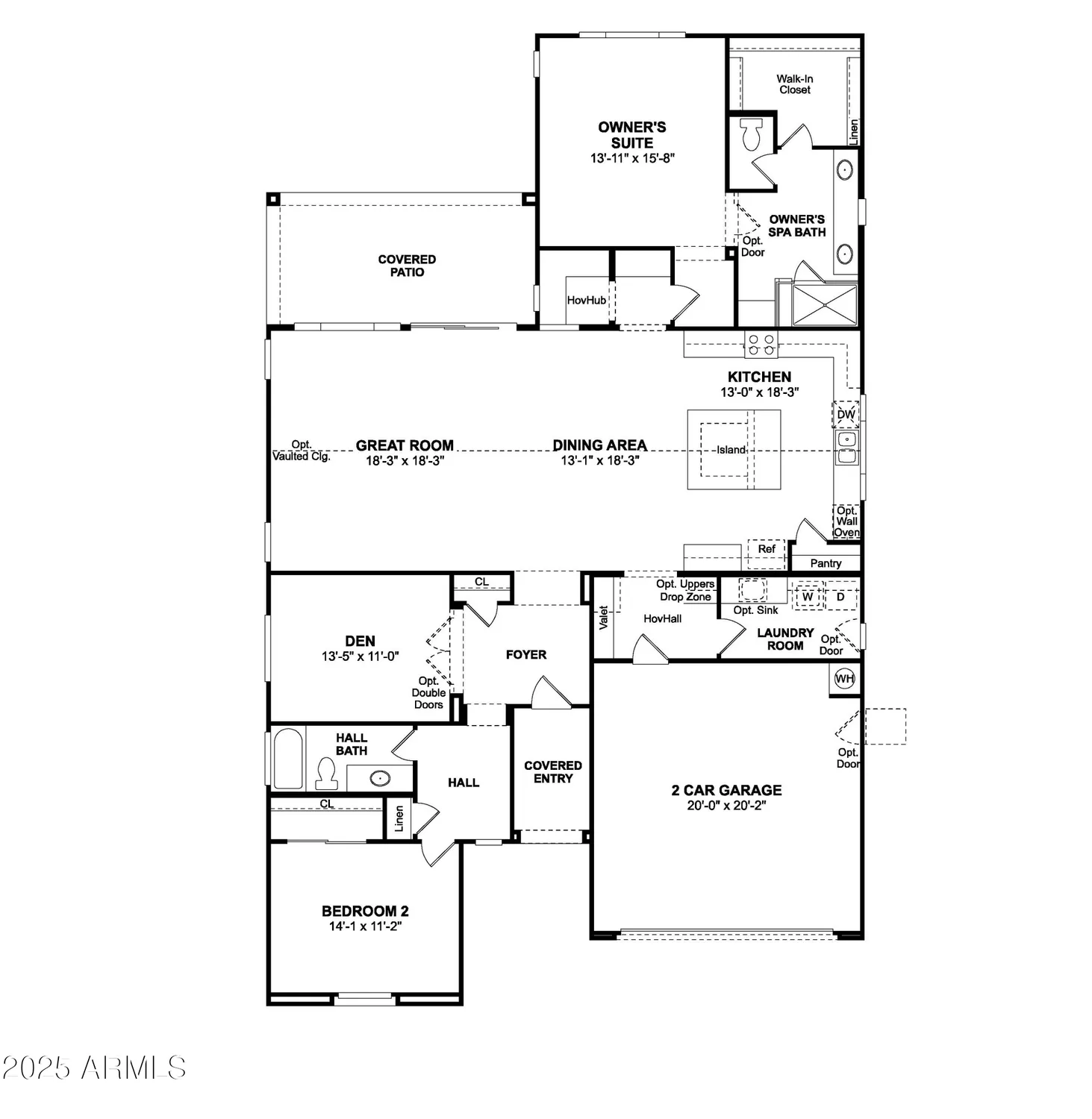 Property Slideshow image 30 of 30 | 20421 w rovey ave, Buckeye, AZ, 85396