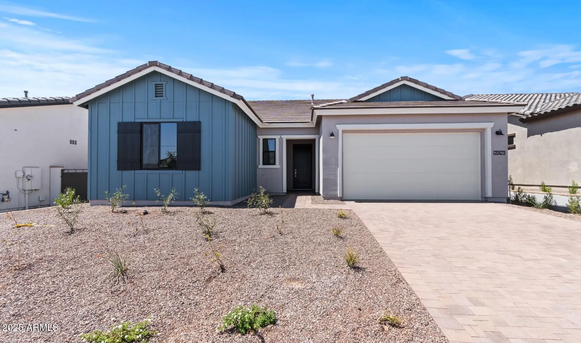 Property Slideshow image 2 of 30 | 20421 w rovey ave, Buckeye, AZ, 85396