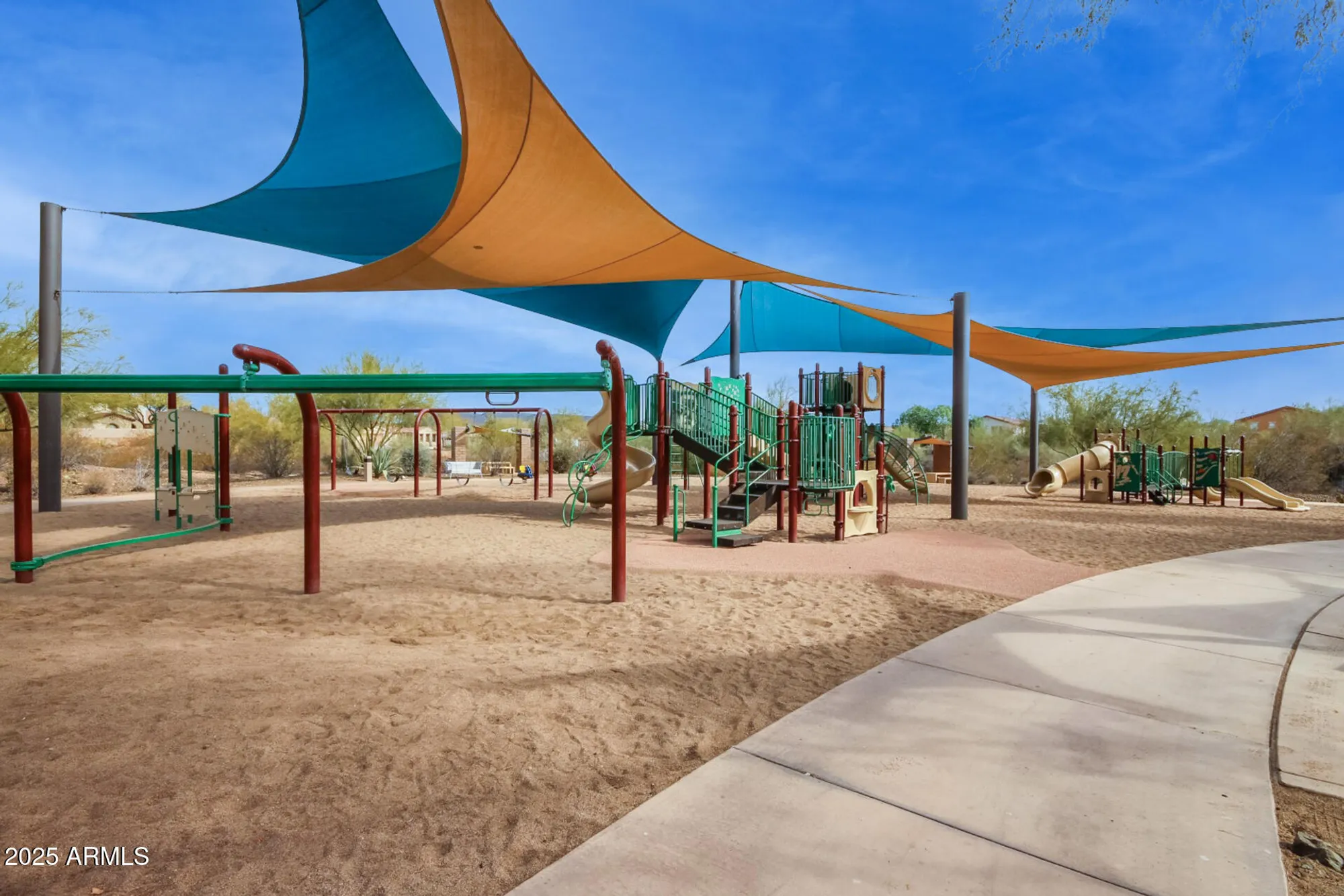 Property Slideshow image 45 of 57 | 13179 w steed ridge rd, Peoria, AZ, 85383