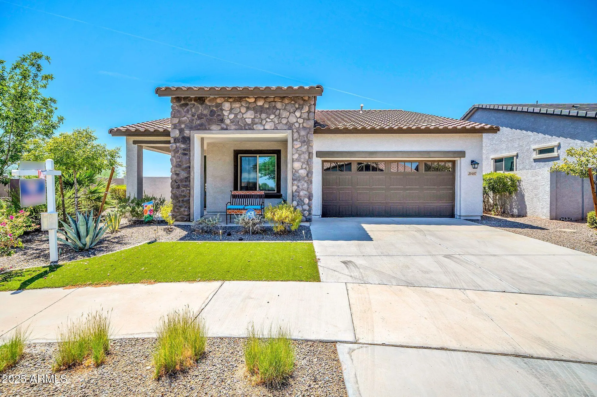 Property Slideshow image 1 of 34 | 20487 w minnezona ave, Buckeye, AZ, 85396