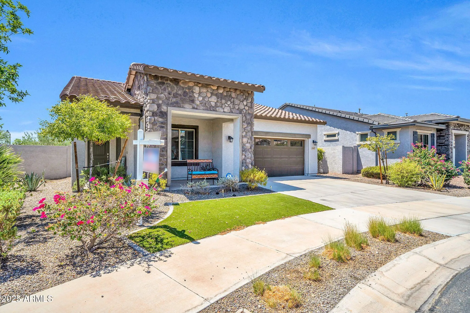 Property Slideshow image 5 of 34 | 20487 w minnezona ave, Buckeye, AZ, 85396