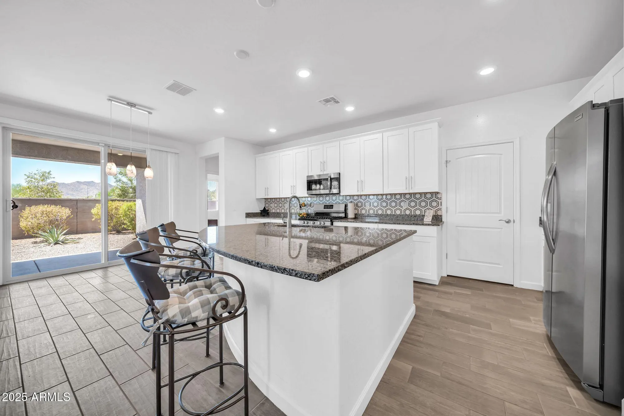 Property Slideshow image 3 of 34 | 20487 w minnezona ave, Buckeye, AZ, 85396