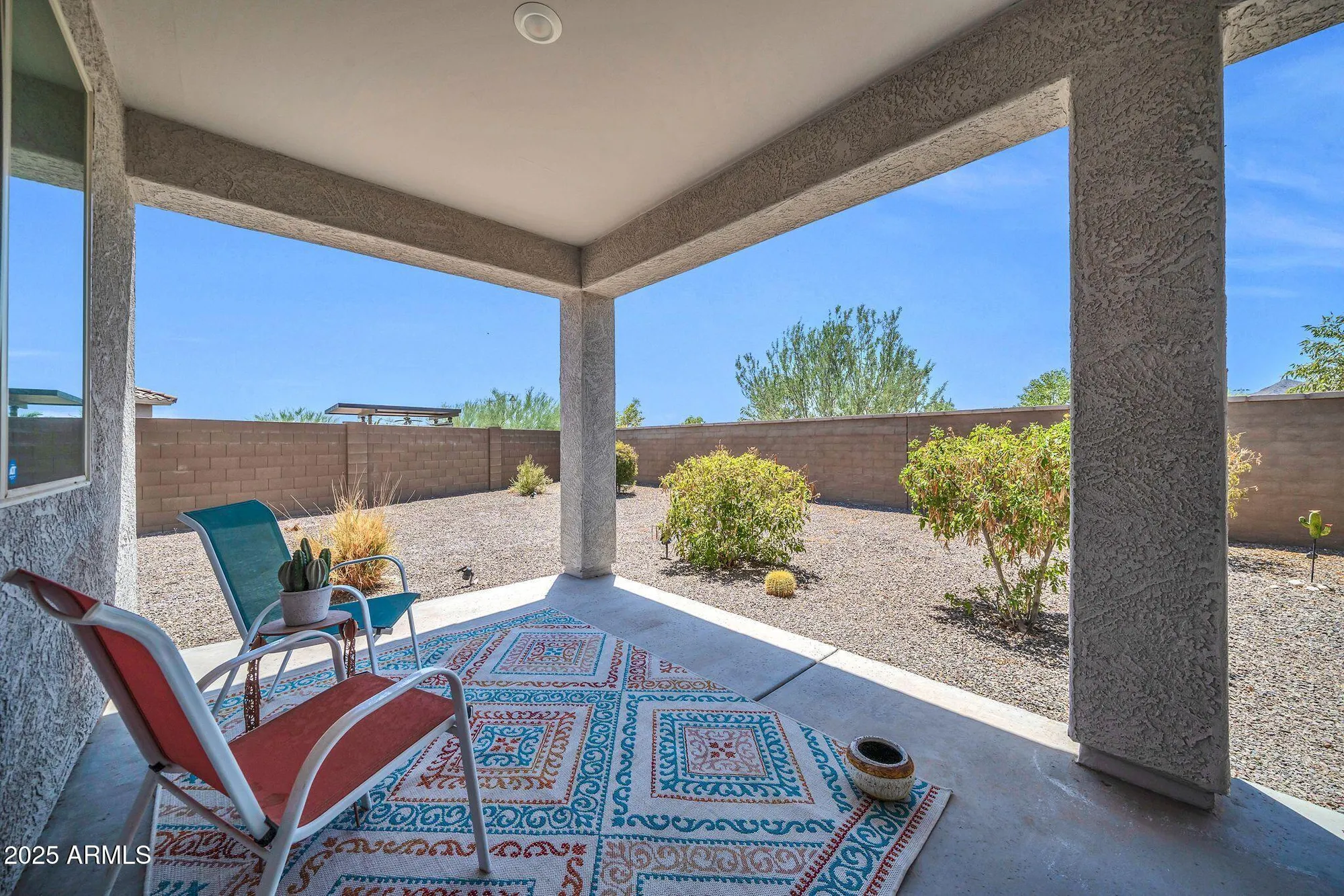 Property Slideshow image 4 of 34 | 20487 w minnezona ave, Buckeye, AZ, 85396
