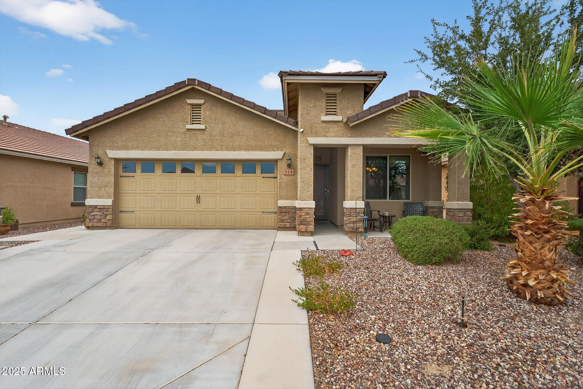 Property Slideshow image 3 of 29 | 514 s 224th dr, Buckeye, AZ, 85326
