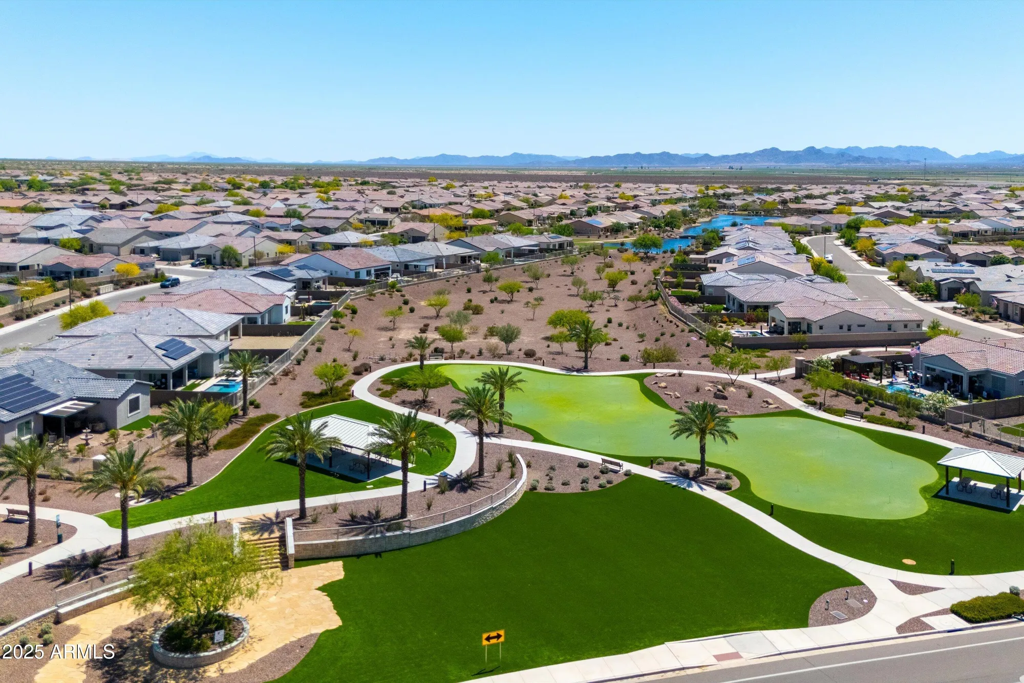 Property Slideshow image 27 of 30 | 18068 w amber ridge way, Goodyear, AZ, 85338