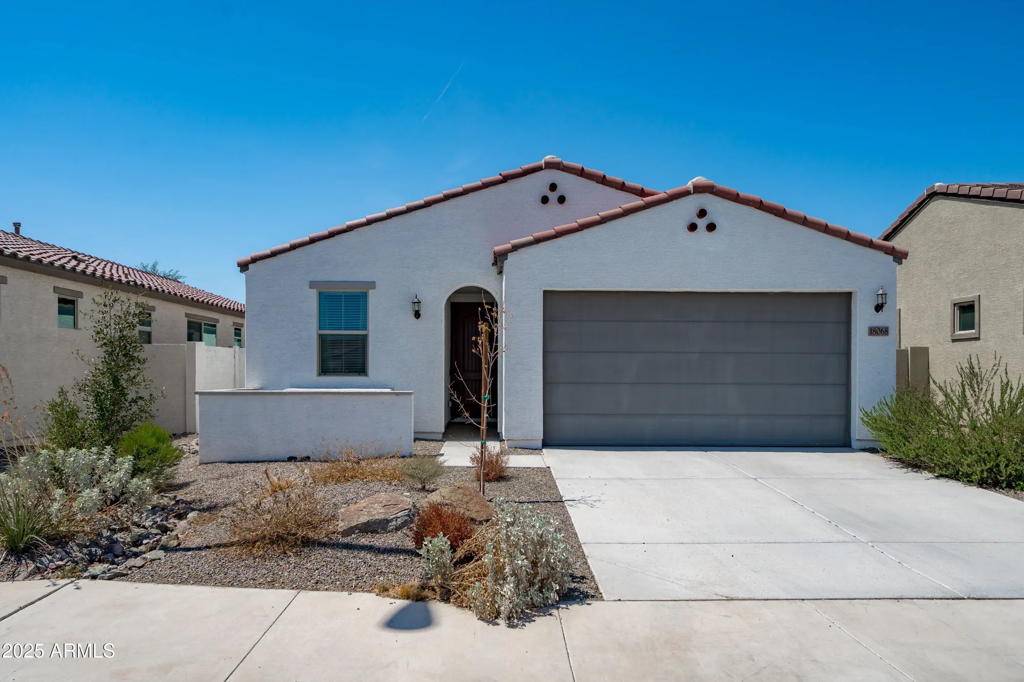 Property Slideshow image 3 of 30 | 18068 w amber ridge way, Goodyear, AZ, 85338