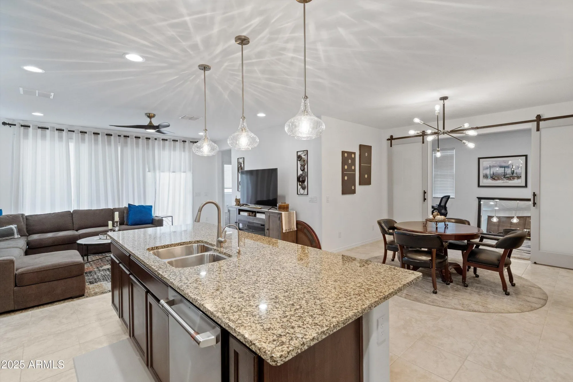 Property Slideshow image 7 of 30 | 18068 w amber ridge way, Goodyear, AZ, 85338