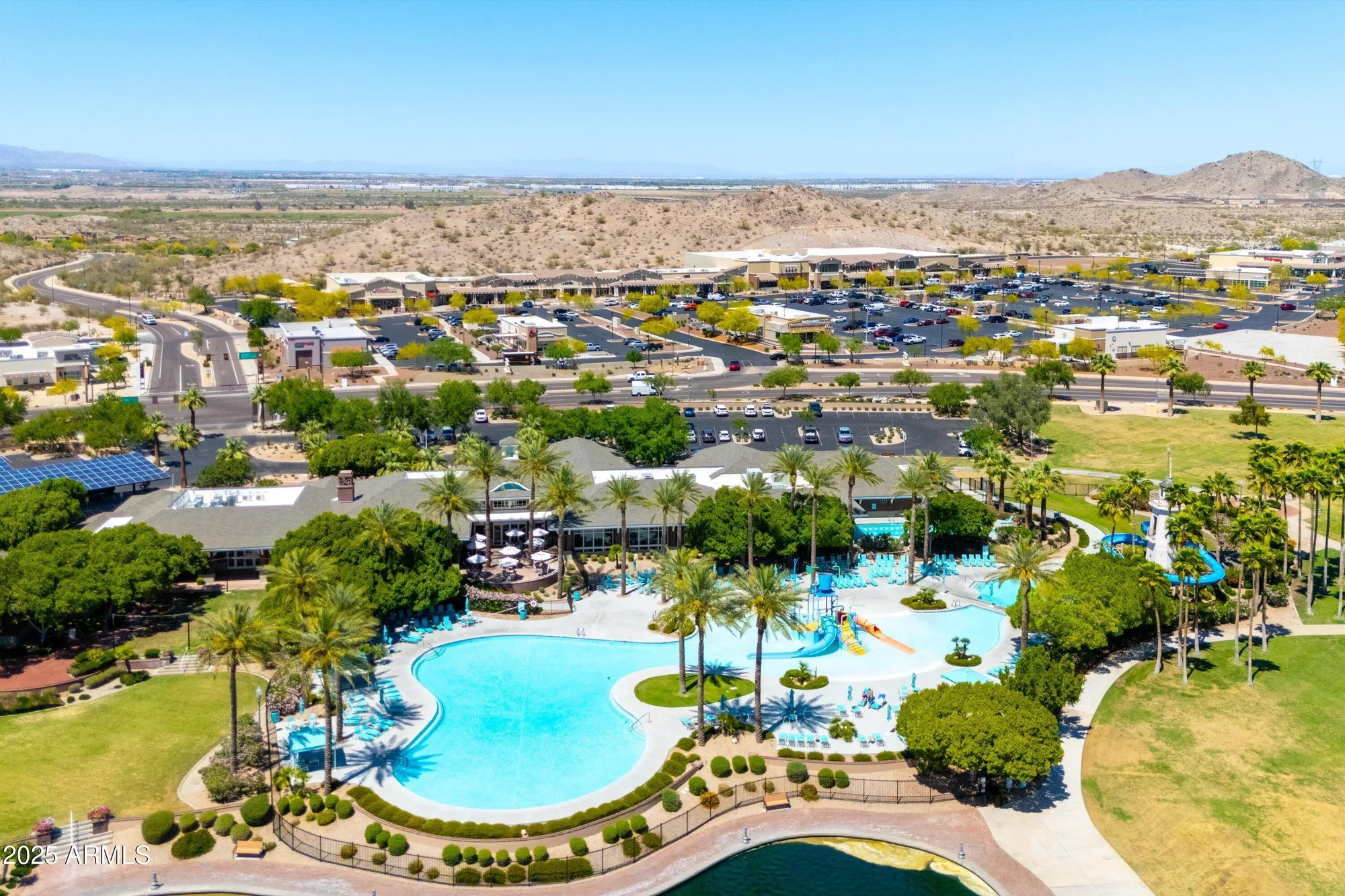 Property Slideshow image 17 of 30 | 18068 w amber ridge way, Goodyear, AZ, 85338