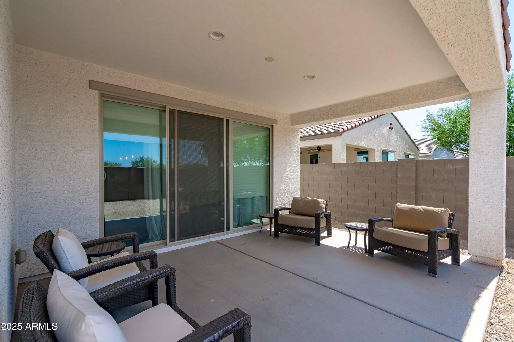 Property Slideshow image 22 of 30 | 18068 w amber ridge way, Goodyear, AZ, 85338