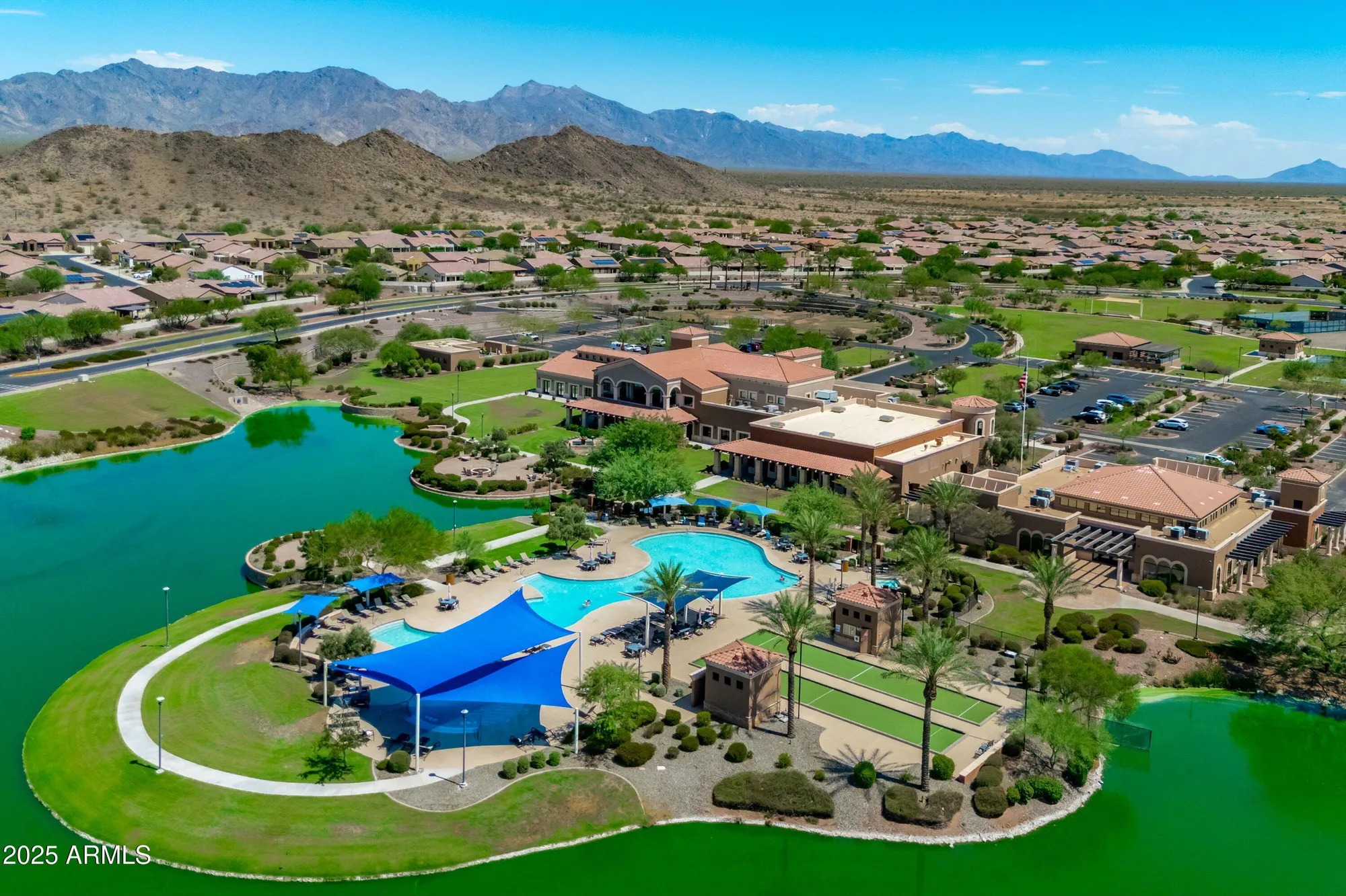 Property Slideshow image 29 of 30 | 18068 w amber ridge way, Goodyear, AZ, 85338