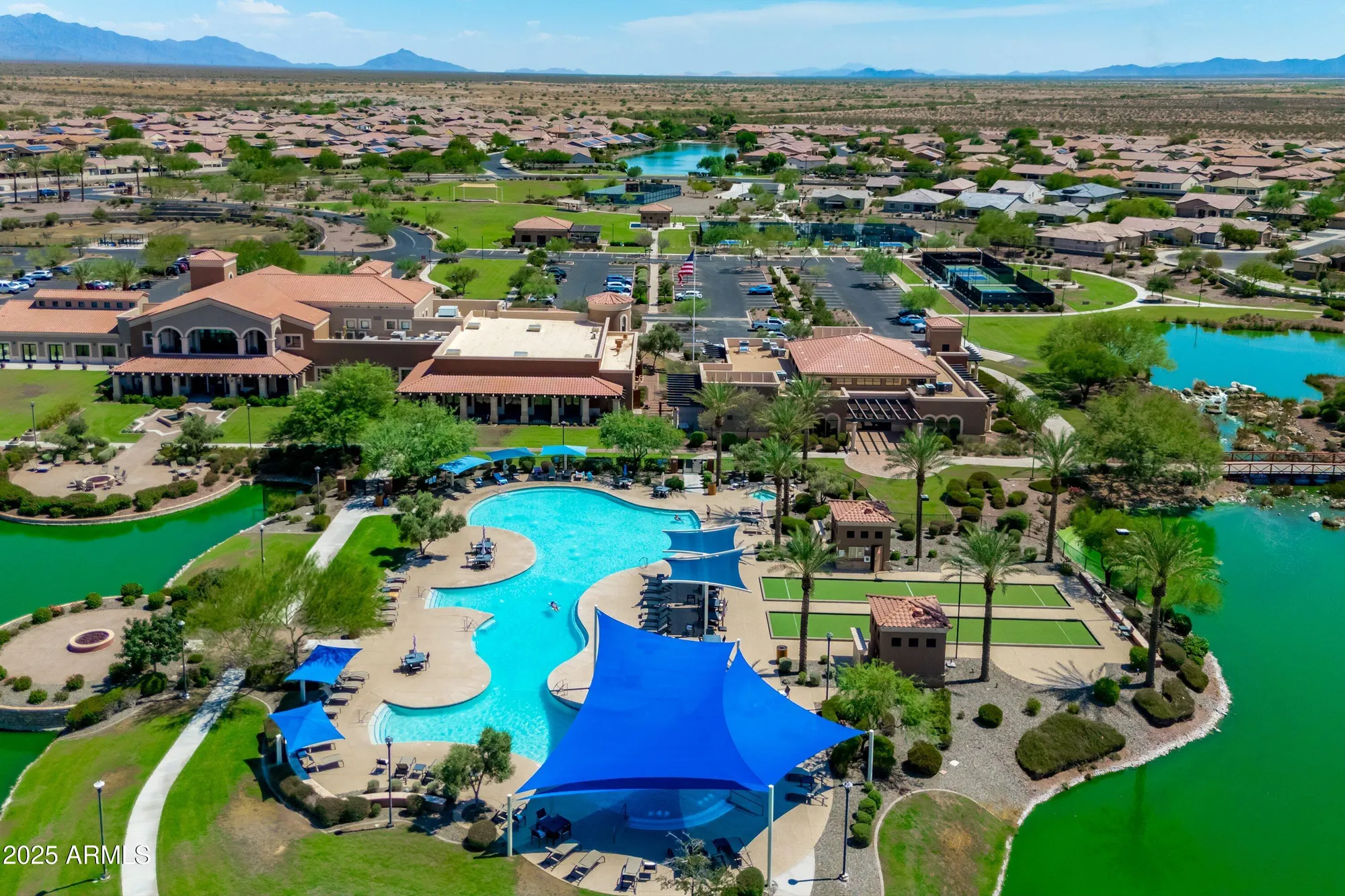 Property Slideshow image 28 of 30 | 18068 w amber ridge way, Goodyear, AZ, 85338