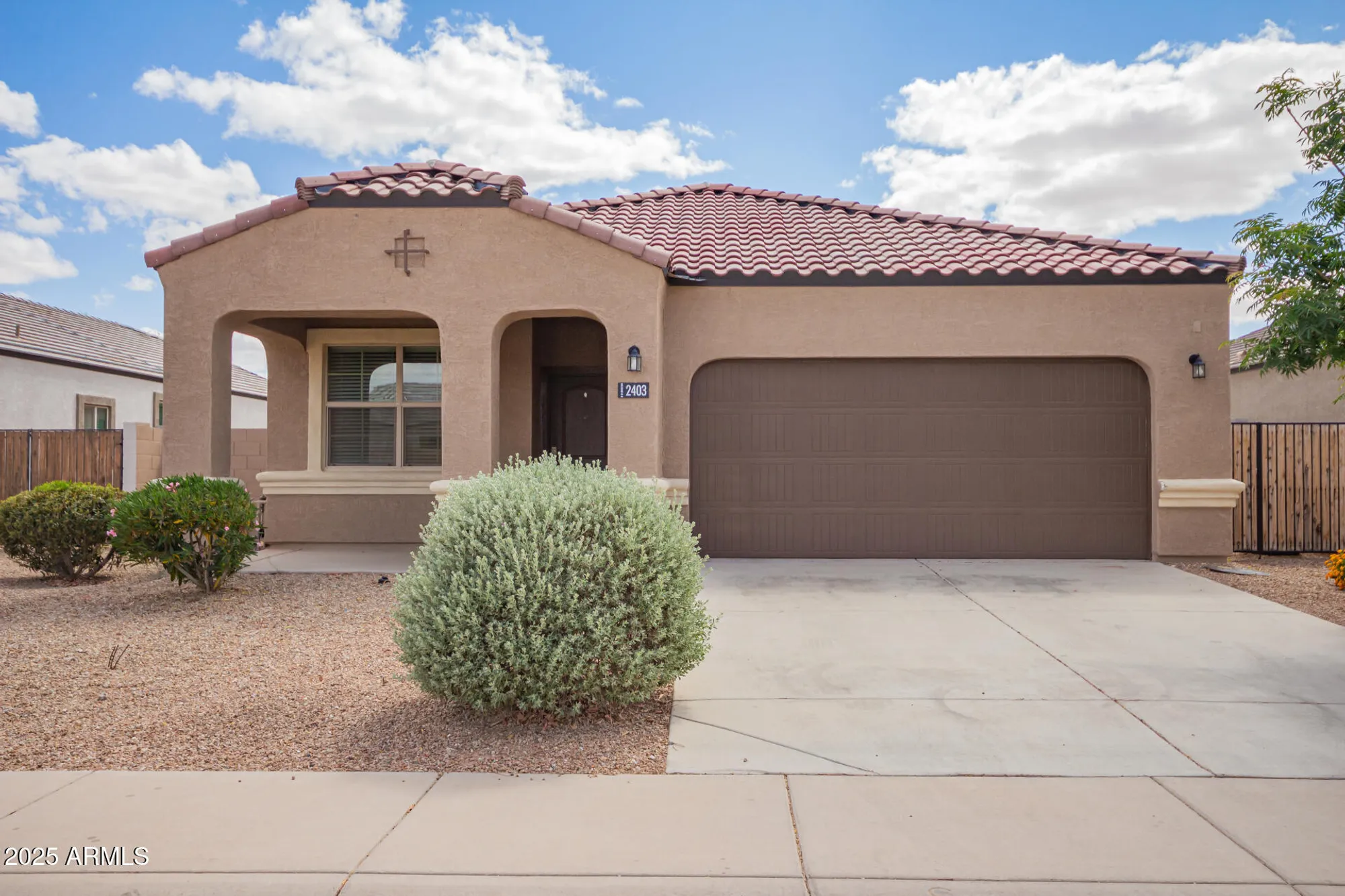 Property Slideshow image 3 of 37 | 2403 e alida trl, Casa Grande, AZ, 85194
