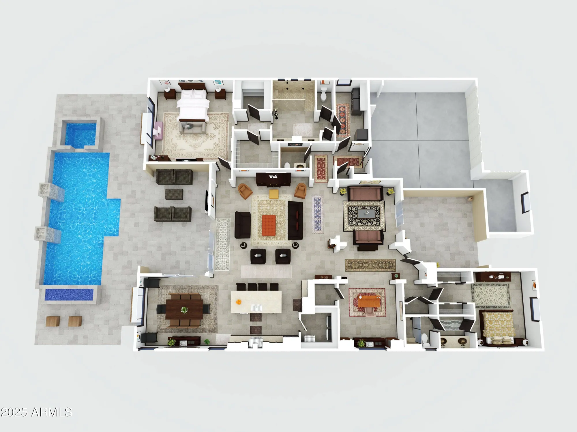 Property Slideshow image 82 of 82 | 26686 w piute ave, Buckeye, AZ, 85396